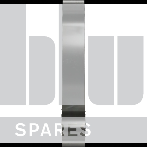 SPACER CARTRIDGE BOLTS