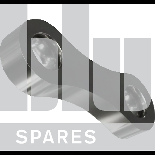 SPACER CARTRIDGE BOLTS