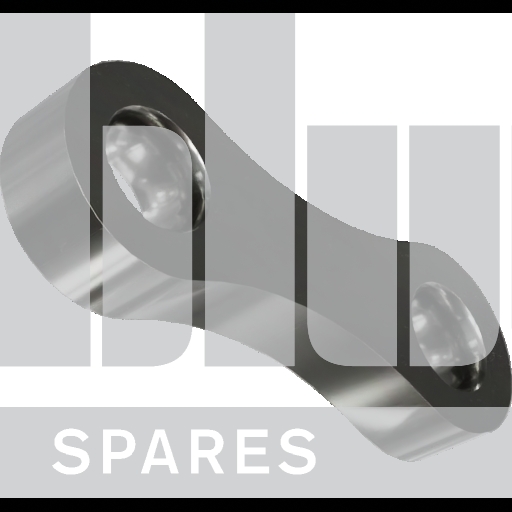 SPACER CARTRIDGE BOLTS