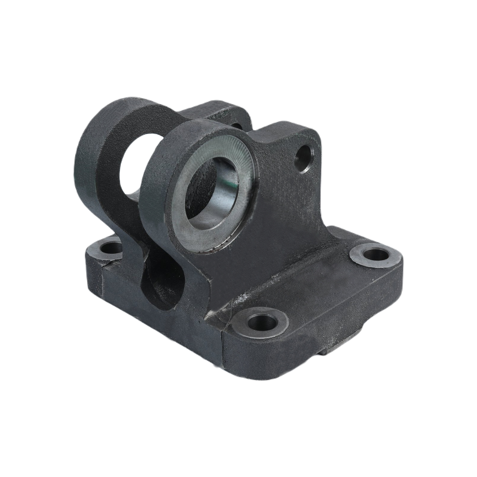 TENSION ROD BRACKET
