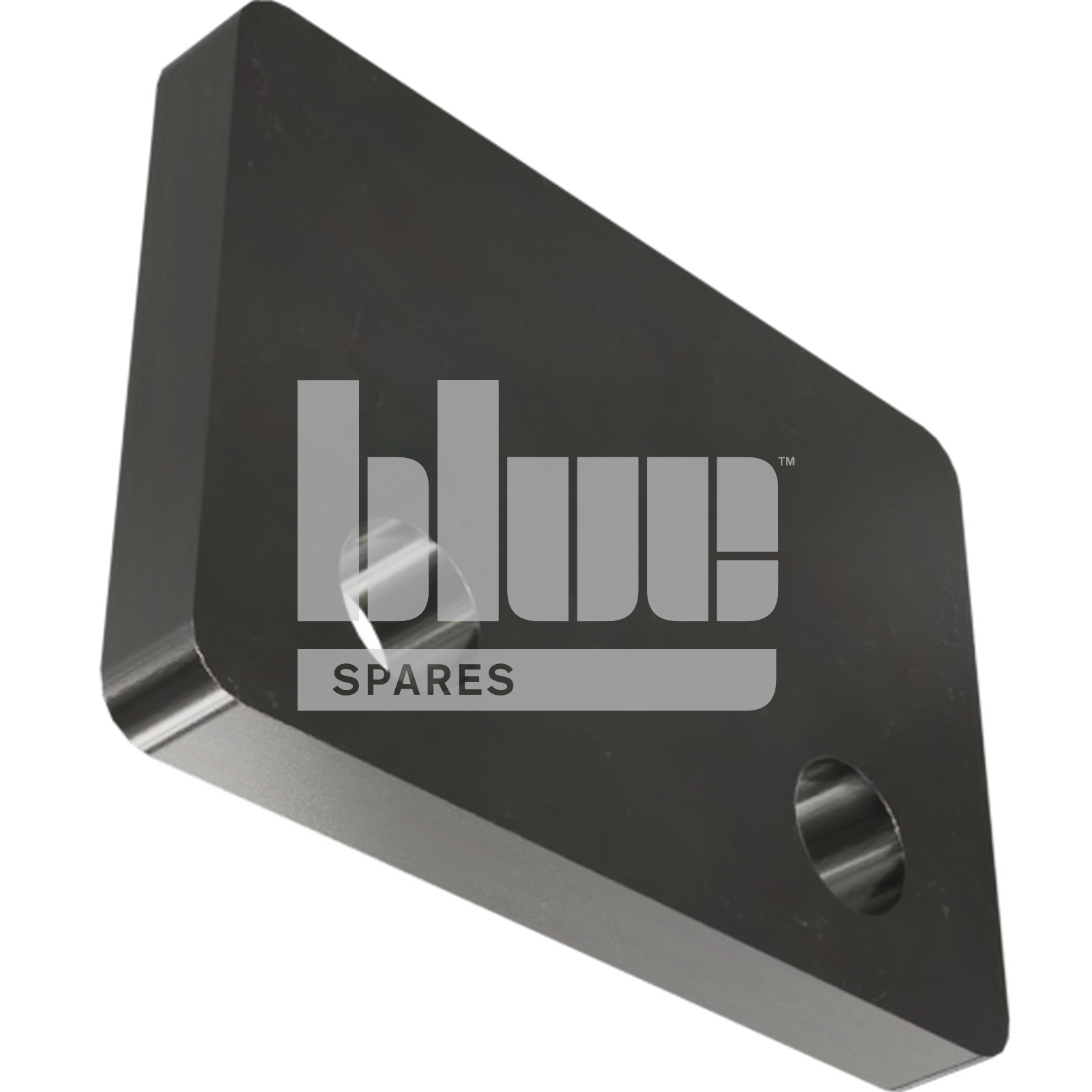 TOGGLE SEAT RETAINER