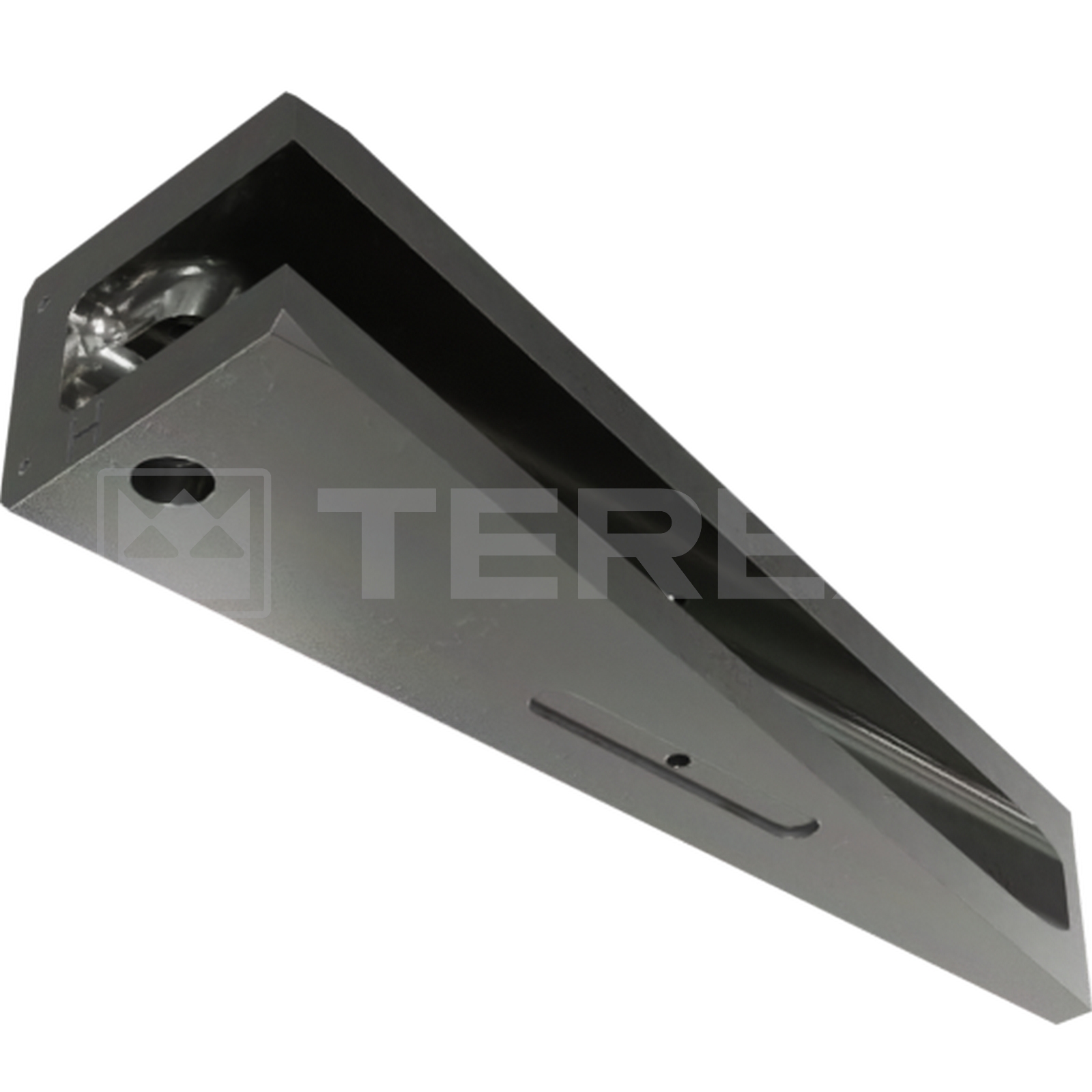 CR040 TOGGLE WEDGE