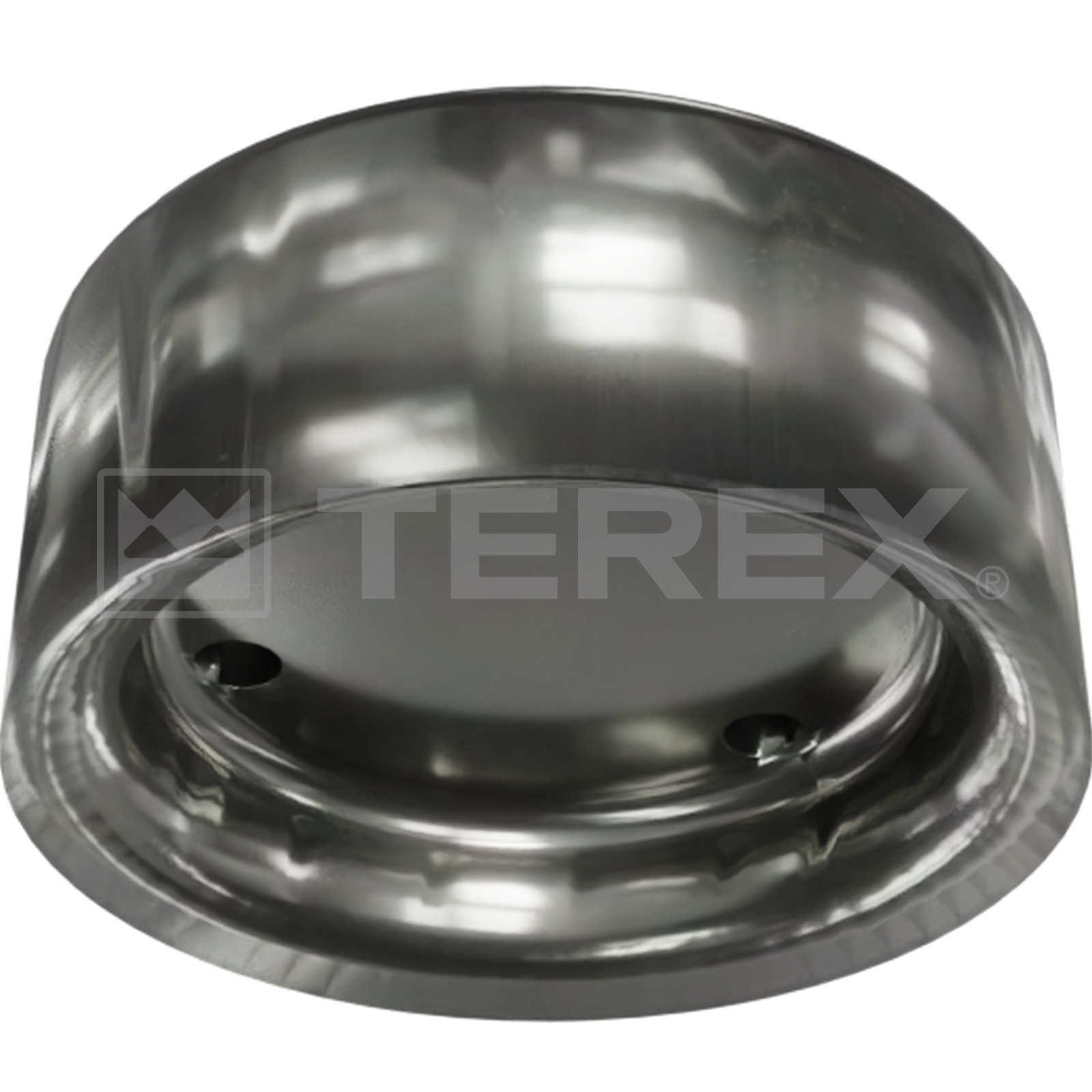 MANTLE CAP