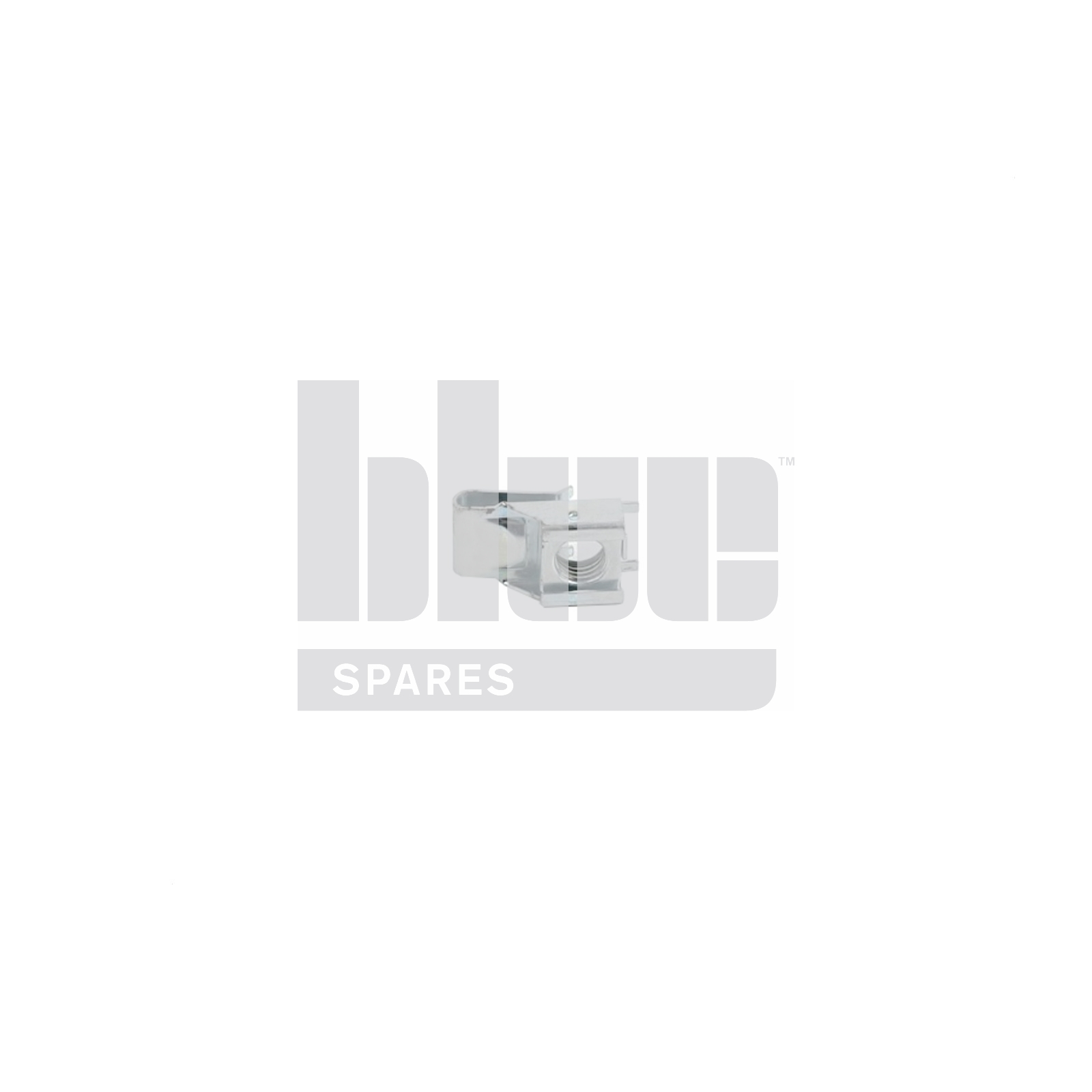 12MM CAPTIVE NUT