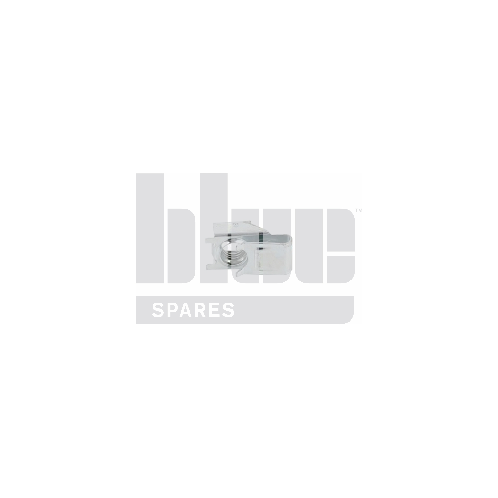 12MM CAPTIVE NUT