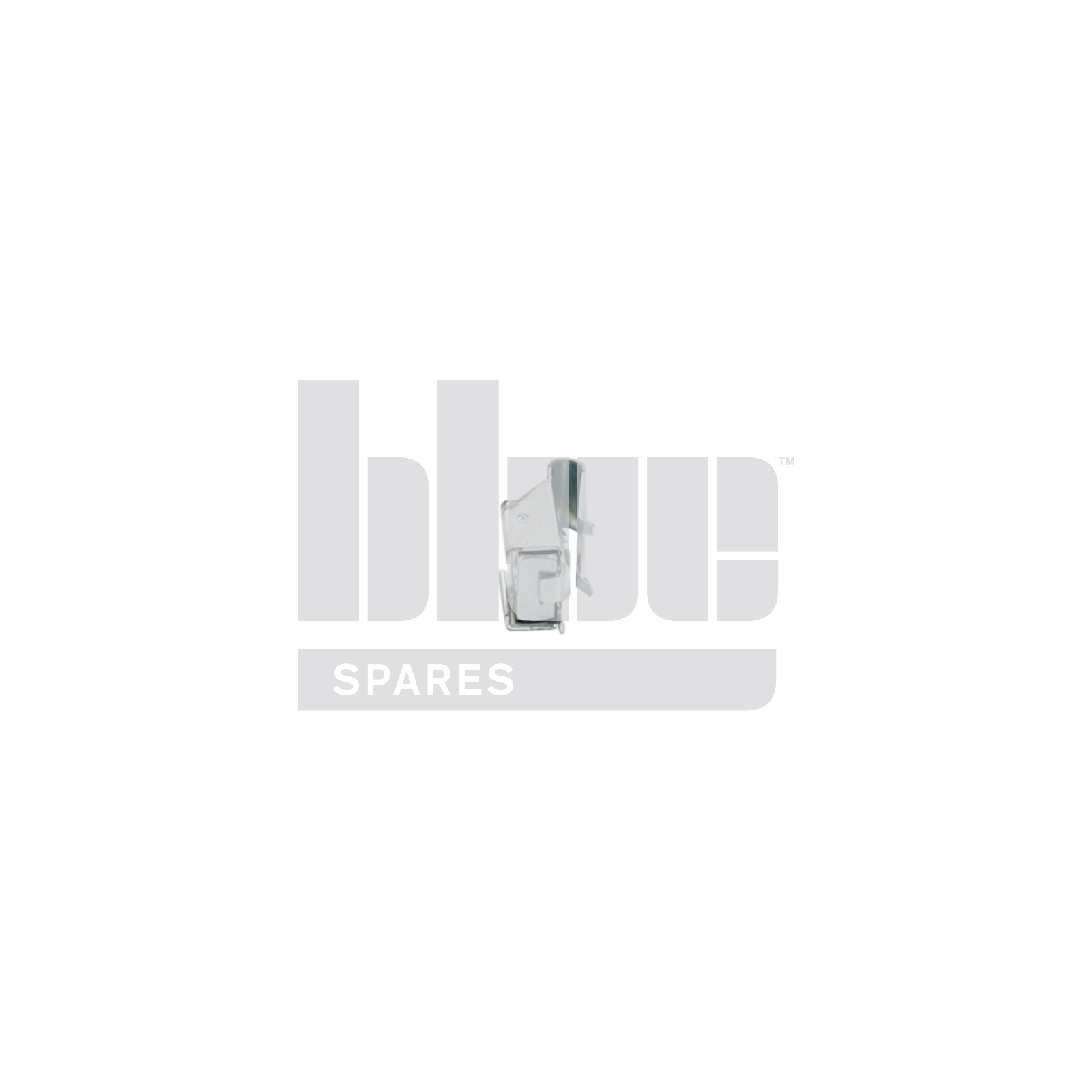 12MM CAPTIVE NUT