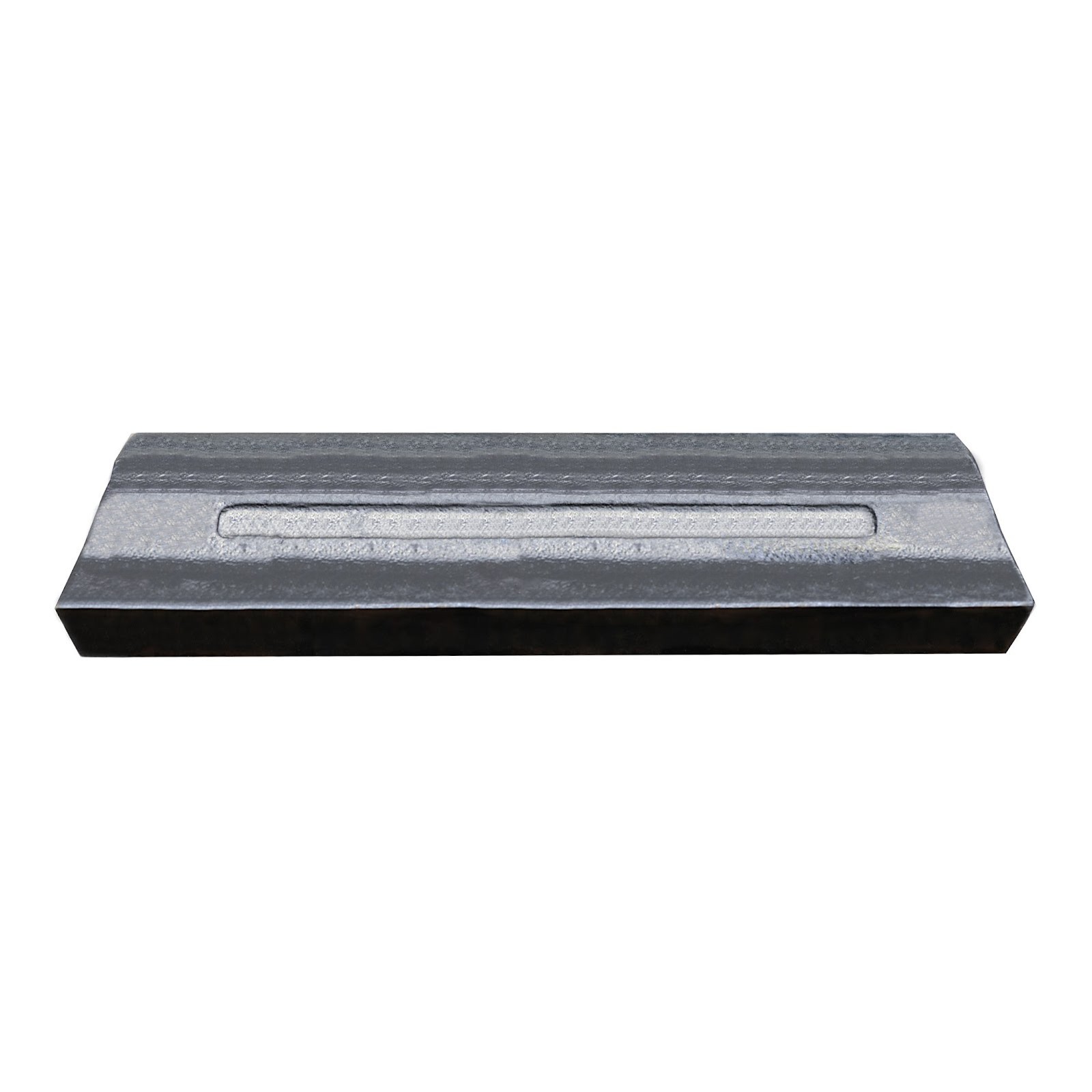 TP230 BLOWBAR MEDIUM CHROME