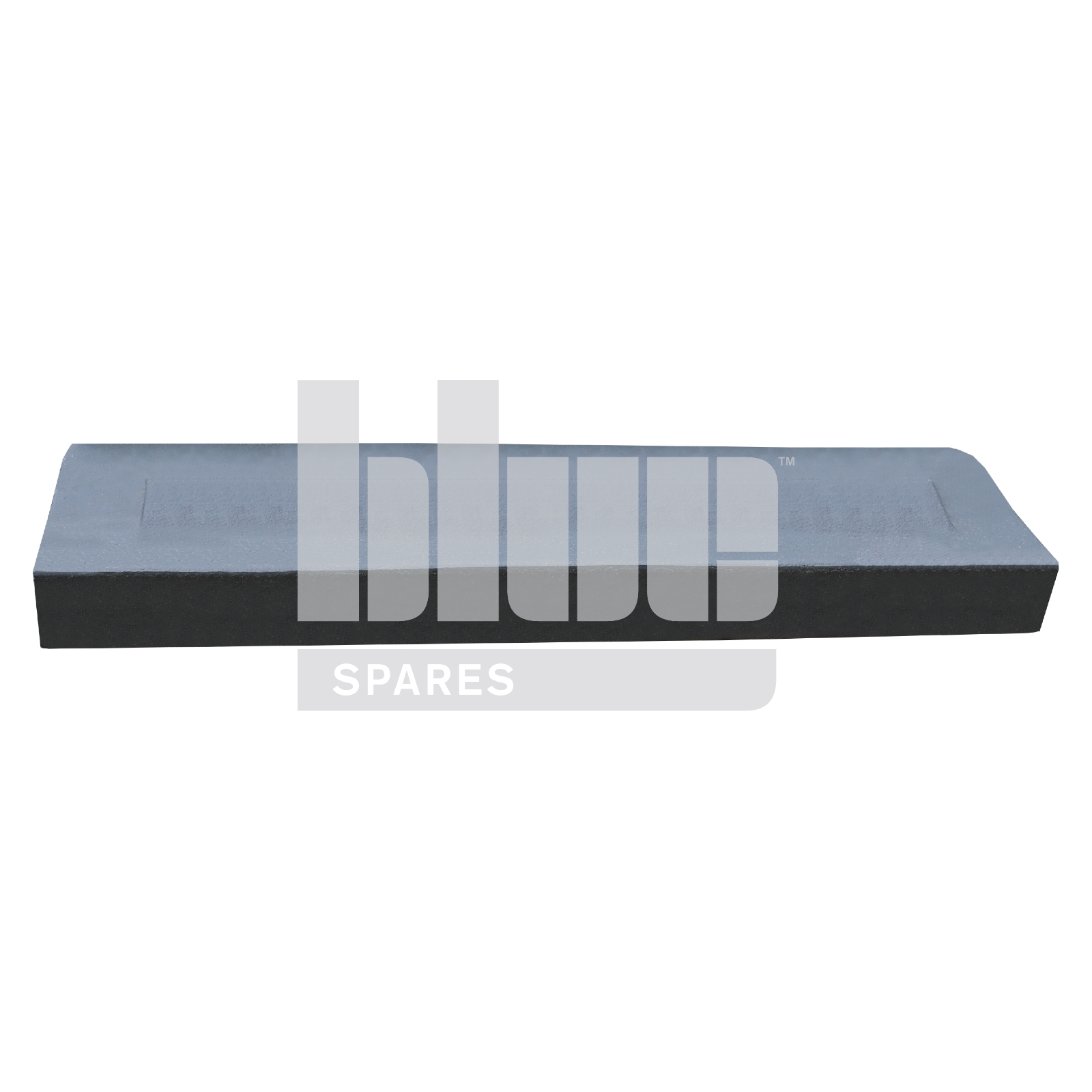 BLOWBAR HIGH CHROME