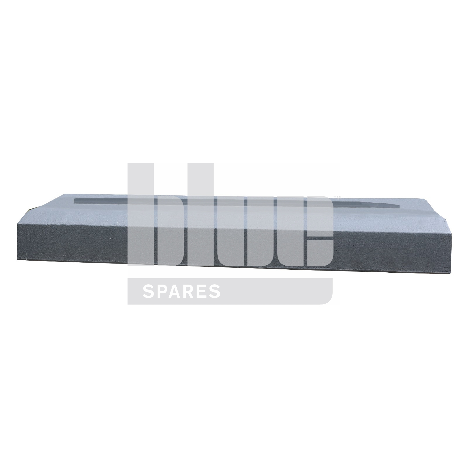 BLOWBAR HIGH CHROME