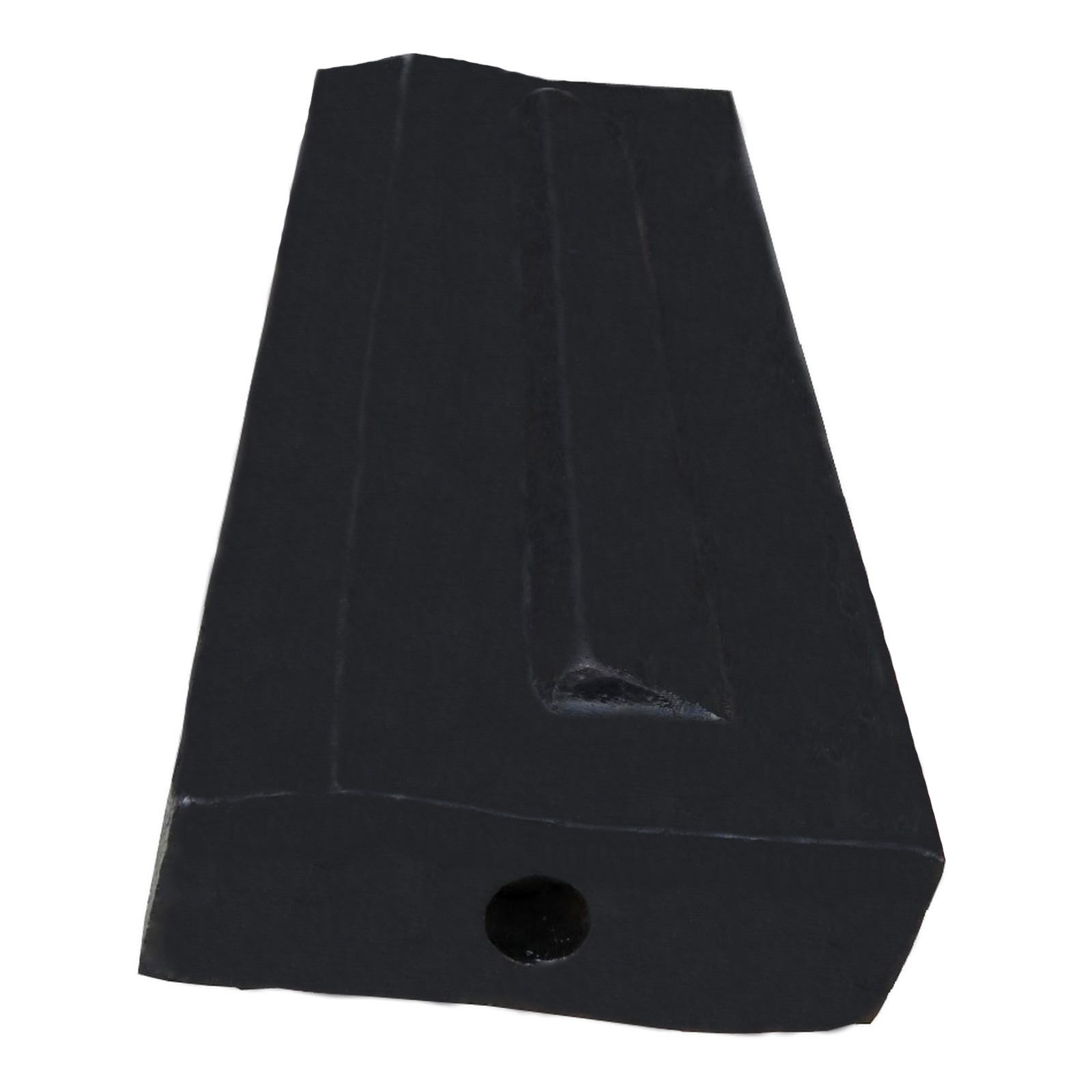 BLOWBAR MARTENSITIC