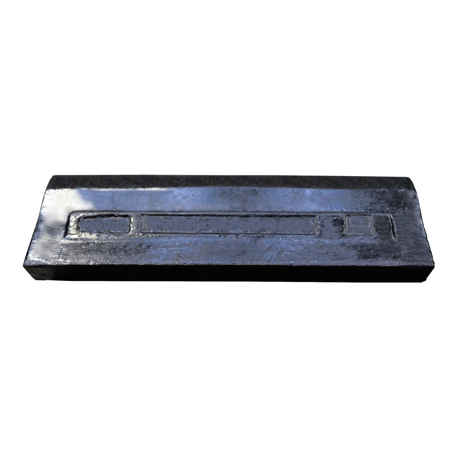 BLOWBAR MARTENSITIC