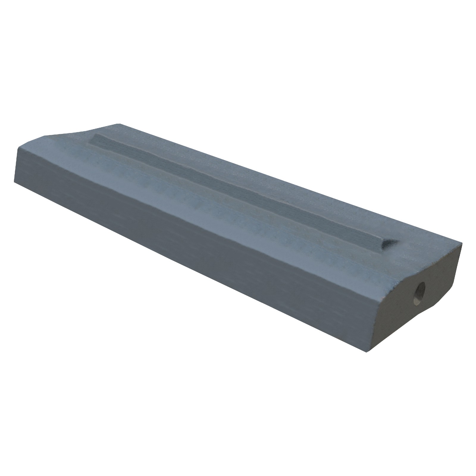 BLOWBAR MARTENSITIC