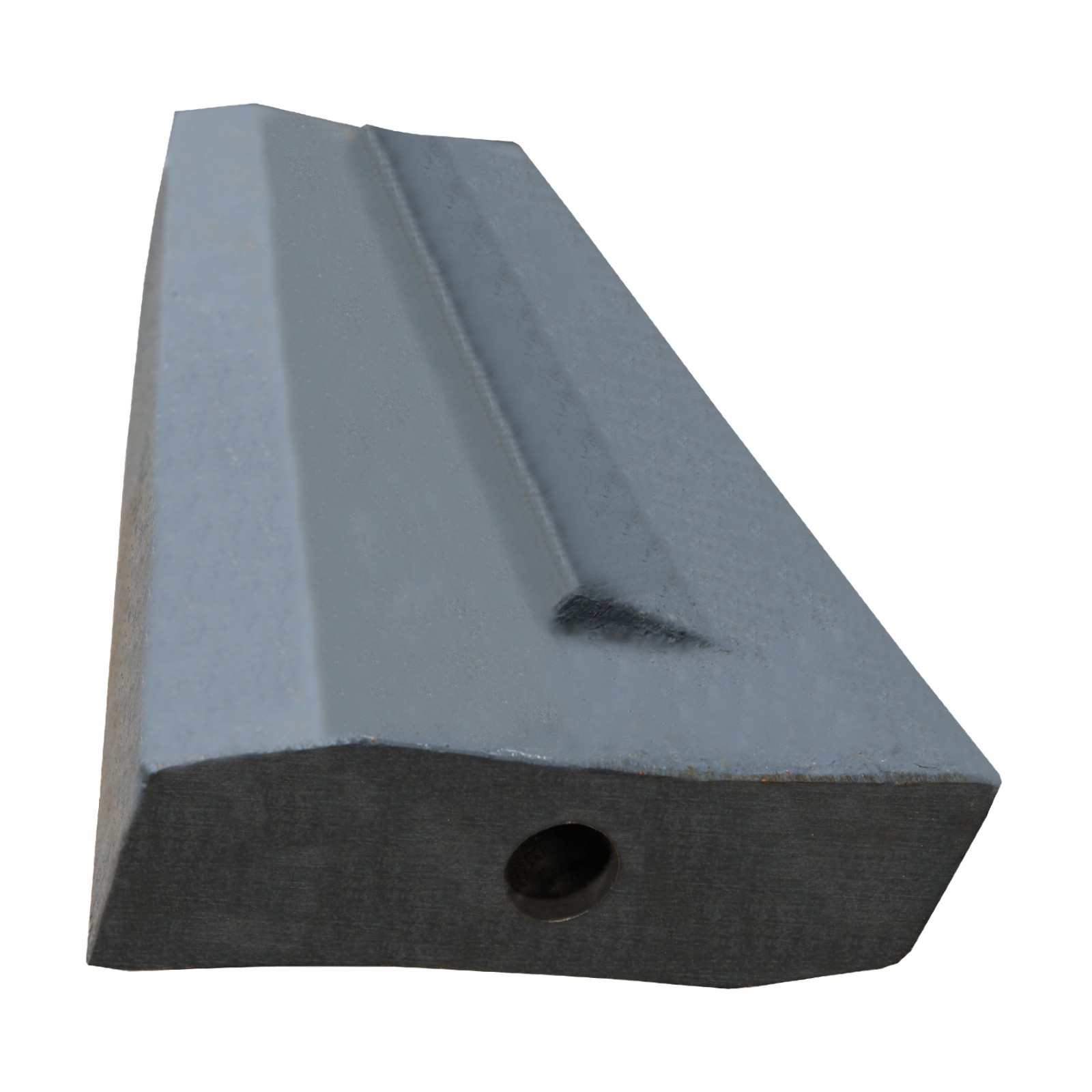 BLOWBAR MARTENSITIC