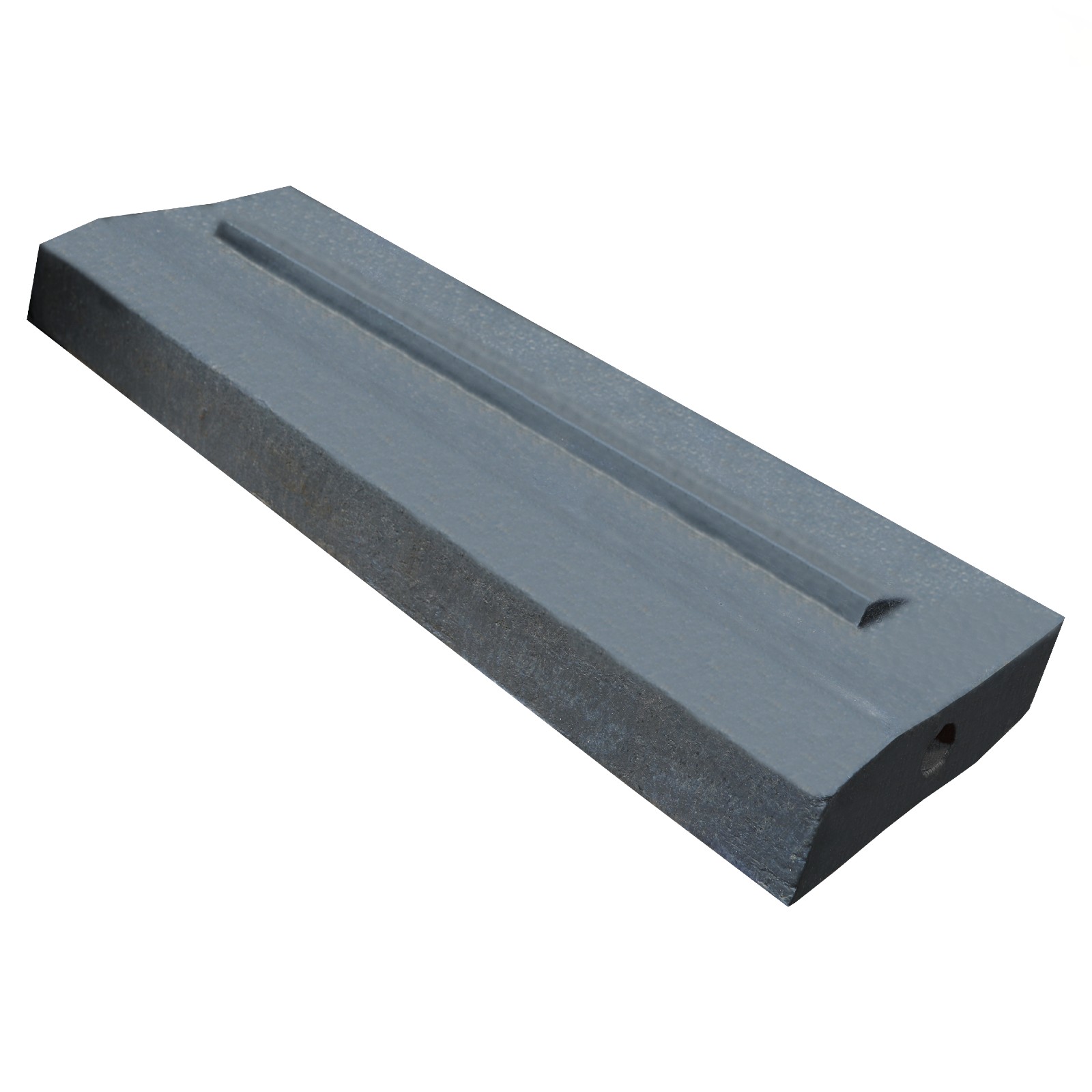 BLOWBAR MARTENSITIC/CERAMIC (OLD NUMBER WAS CR004-076-001)
