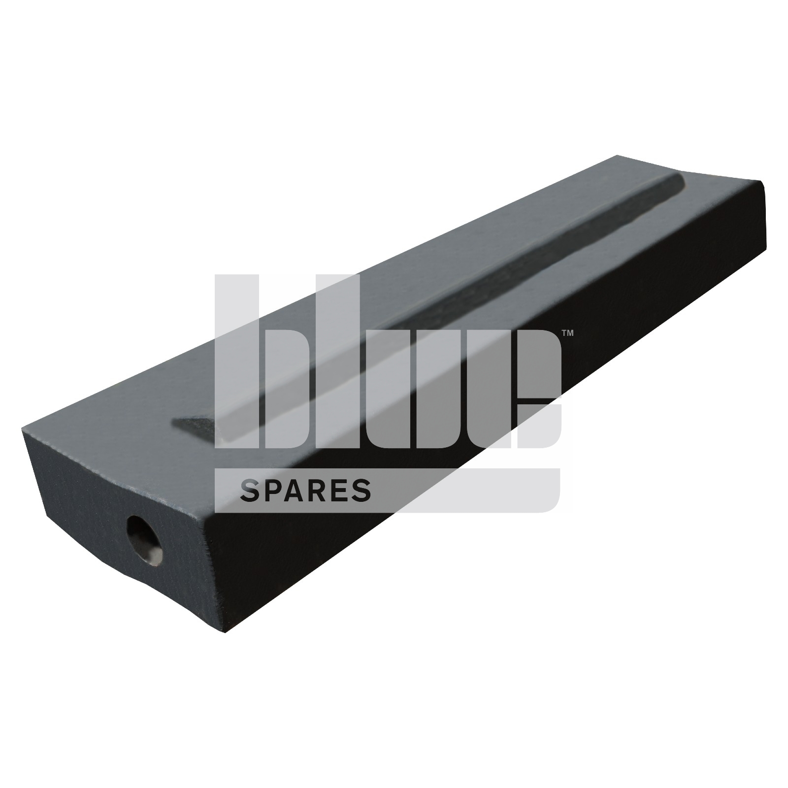 BLOWBAR SHORT - MARTENSITIC