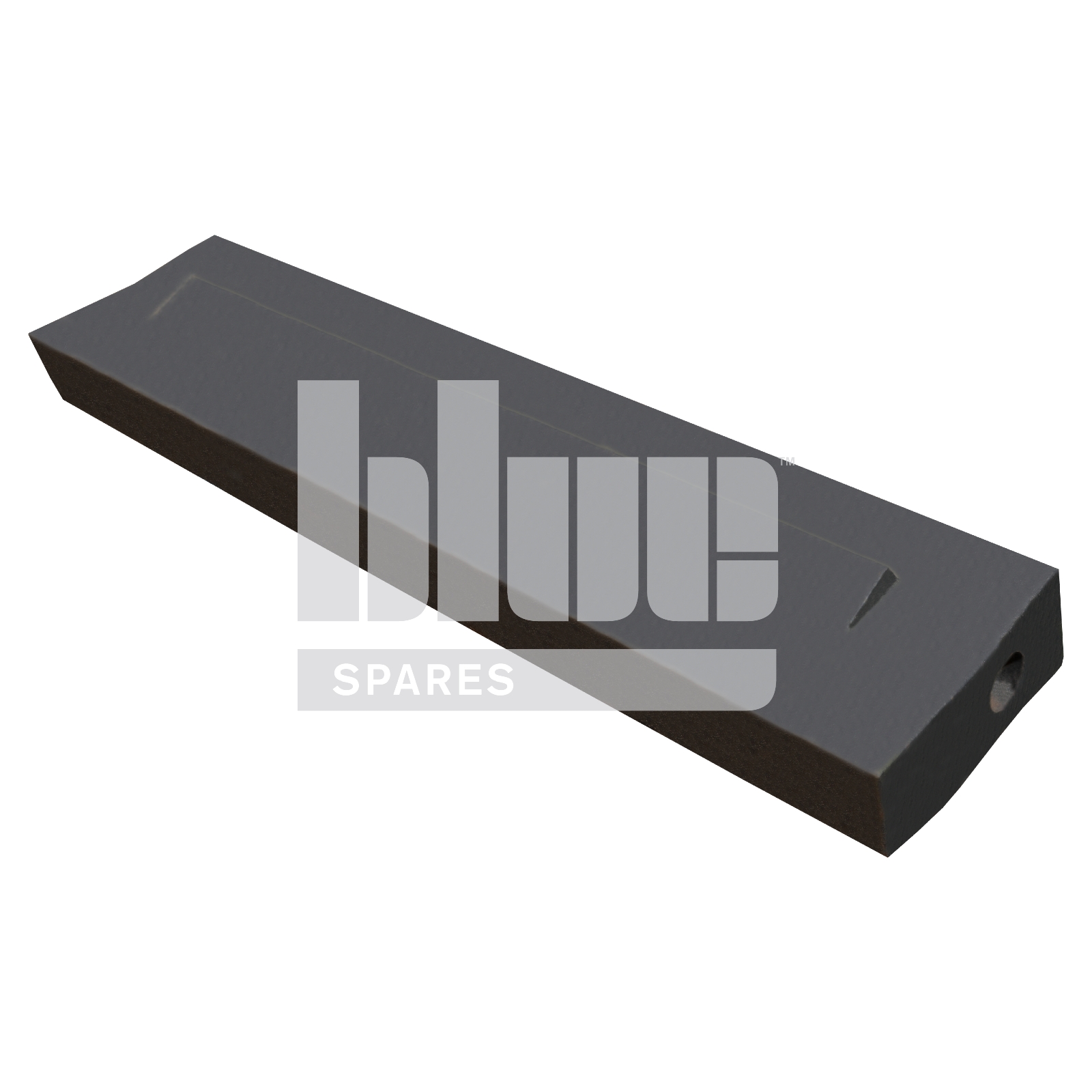 BLOWBAR SHORT - MARTENSITIC