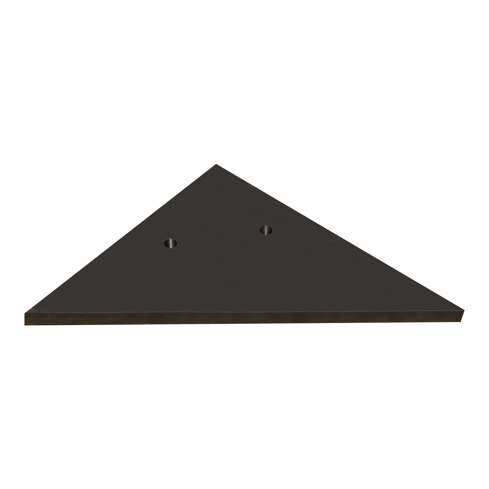 AR500 SIDE LINER WEAR PLATE