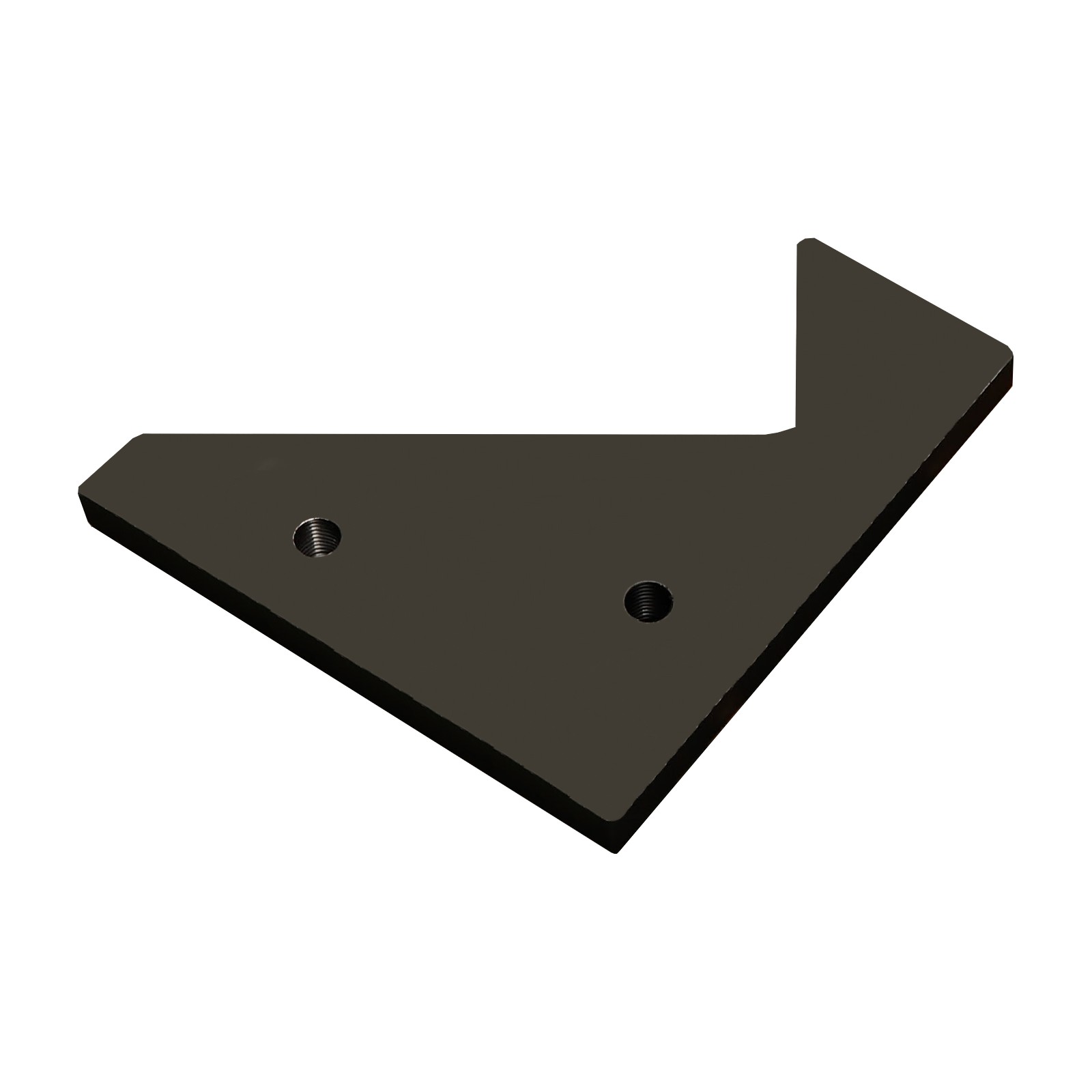AR500 SIDE LINER WEAR PLATE