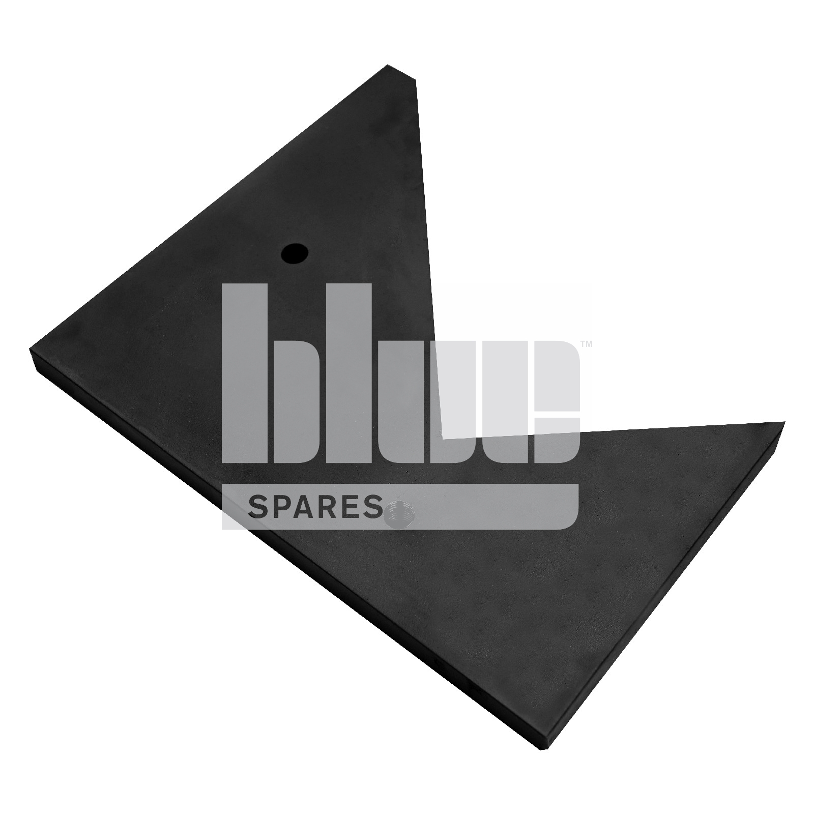 AR500 SIDE LINER WEAR PLATE