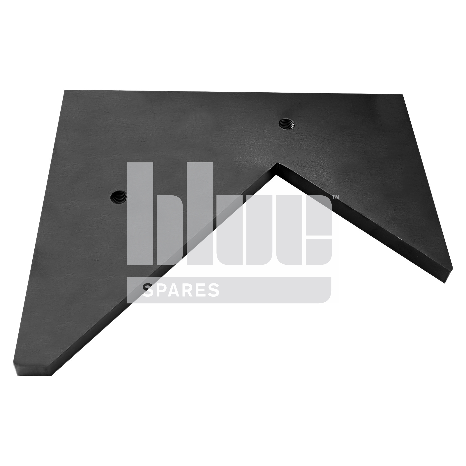 AR500 SIDE LINER WEAR PLATE
