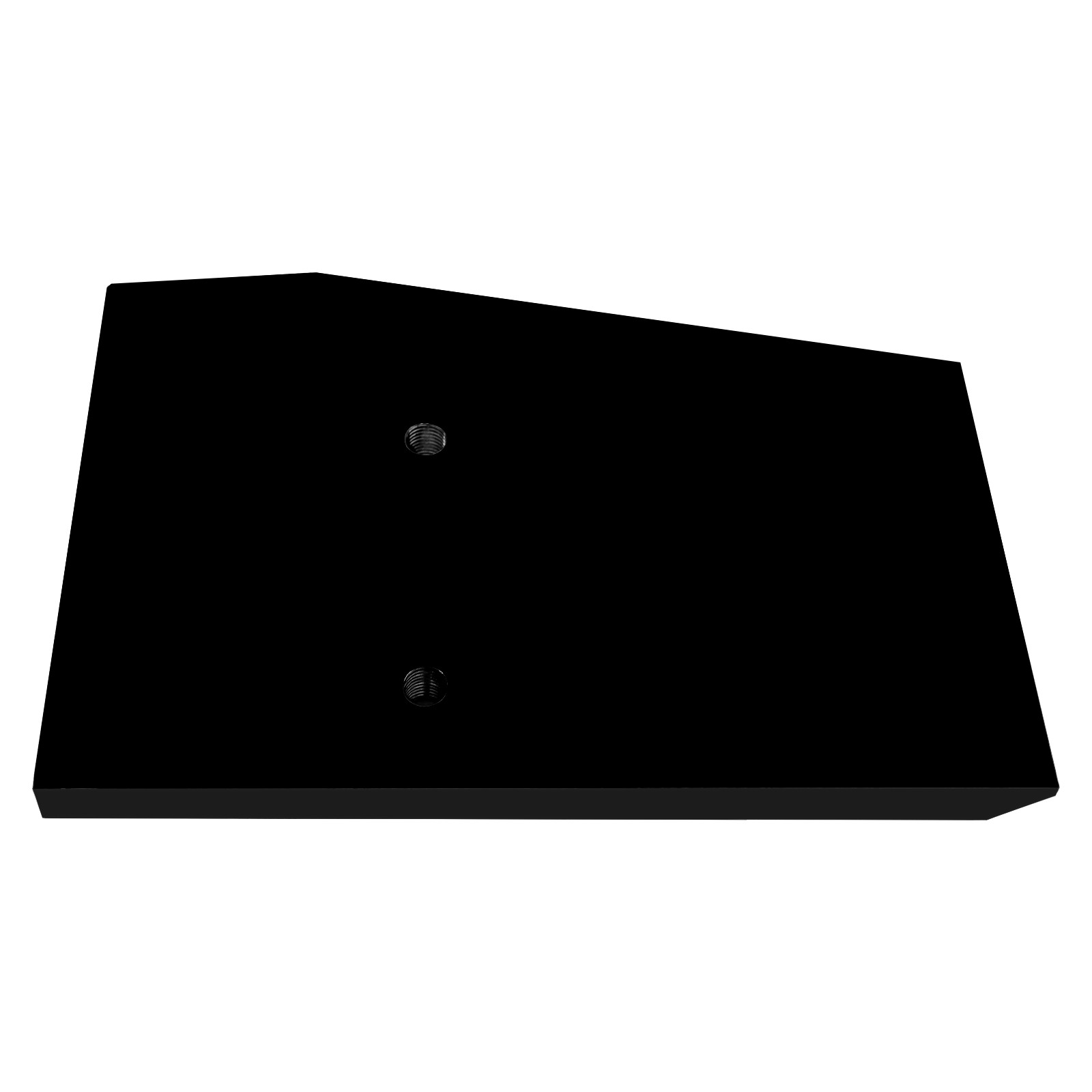 AR500 SIDE LINER WEAR PLATE