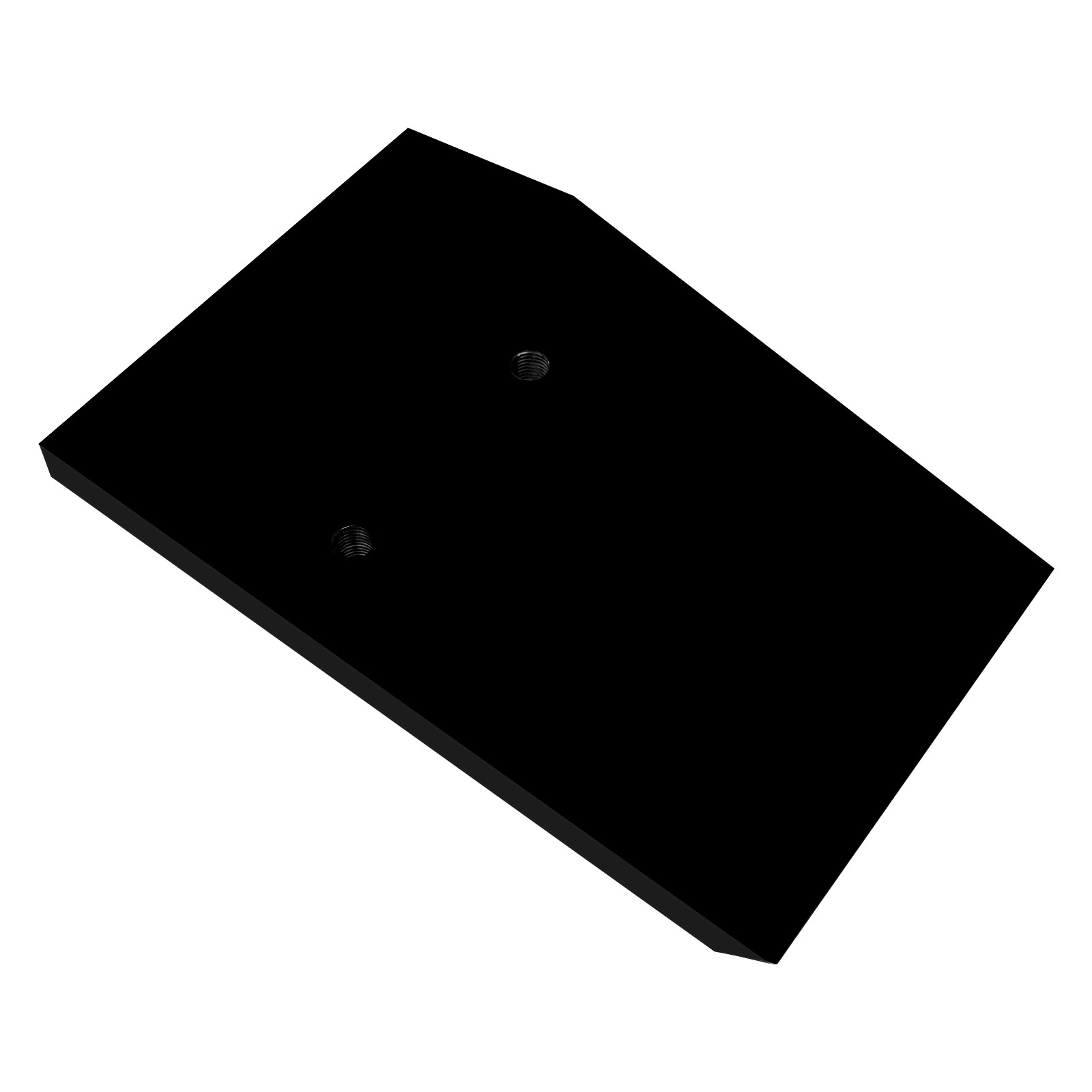 AR500 SIDE LINER WEAR PLATE
