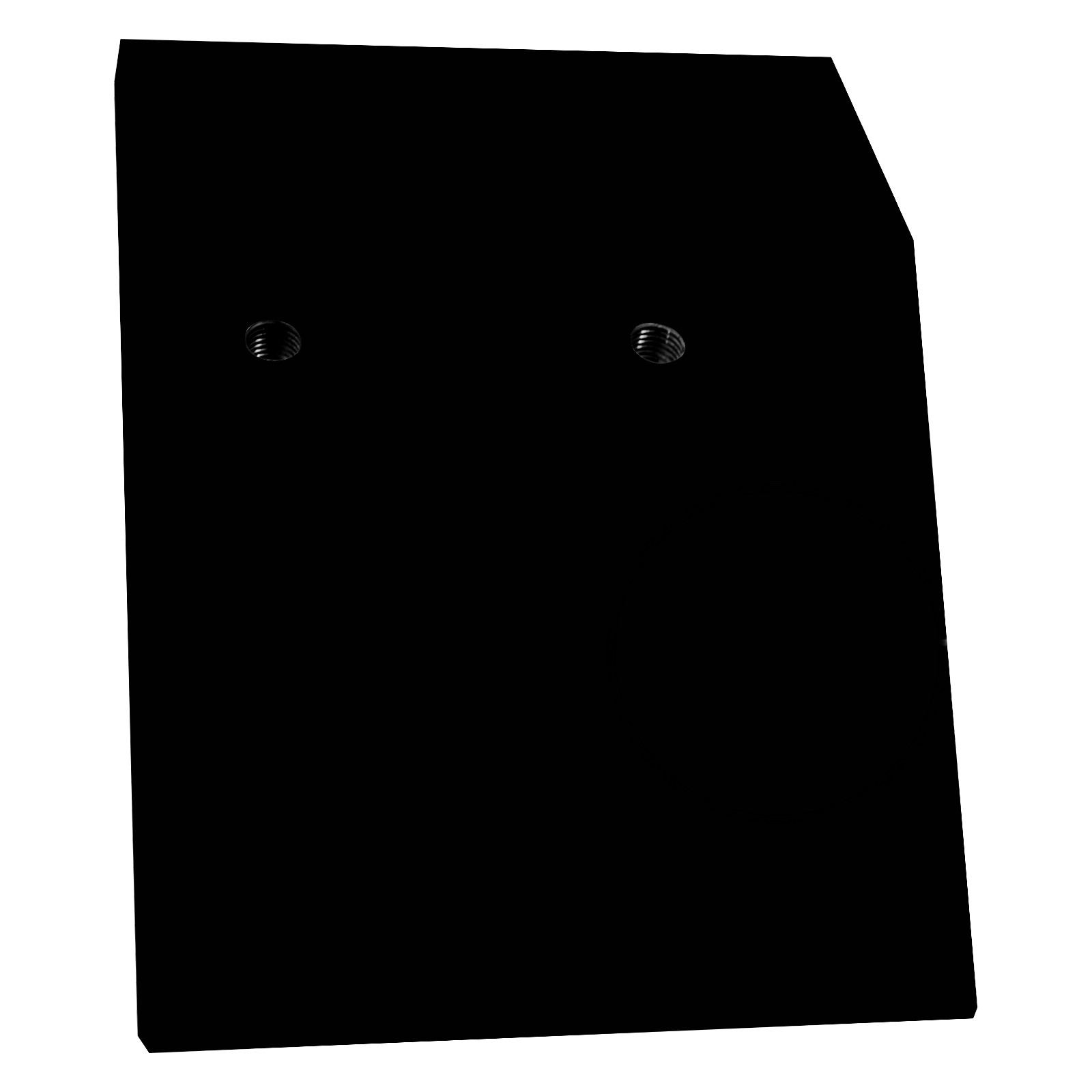 AR500 SIDE LINER WEAR PLATE