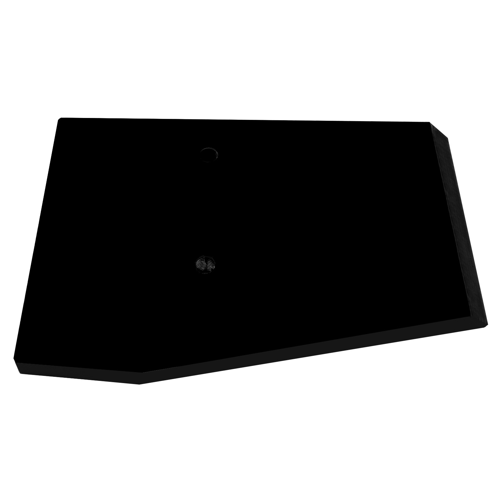 AR500 SIDE LINER WEAR PLATE