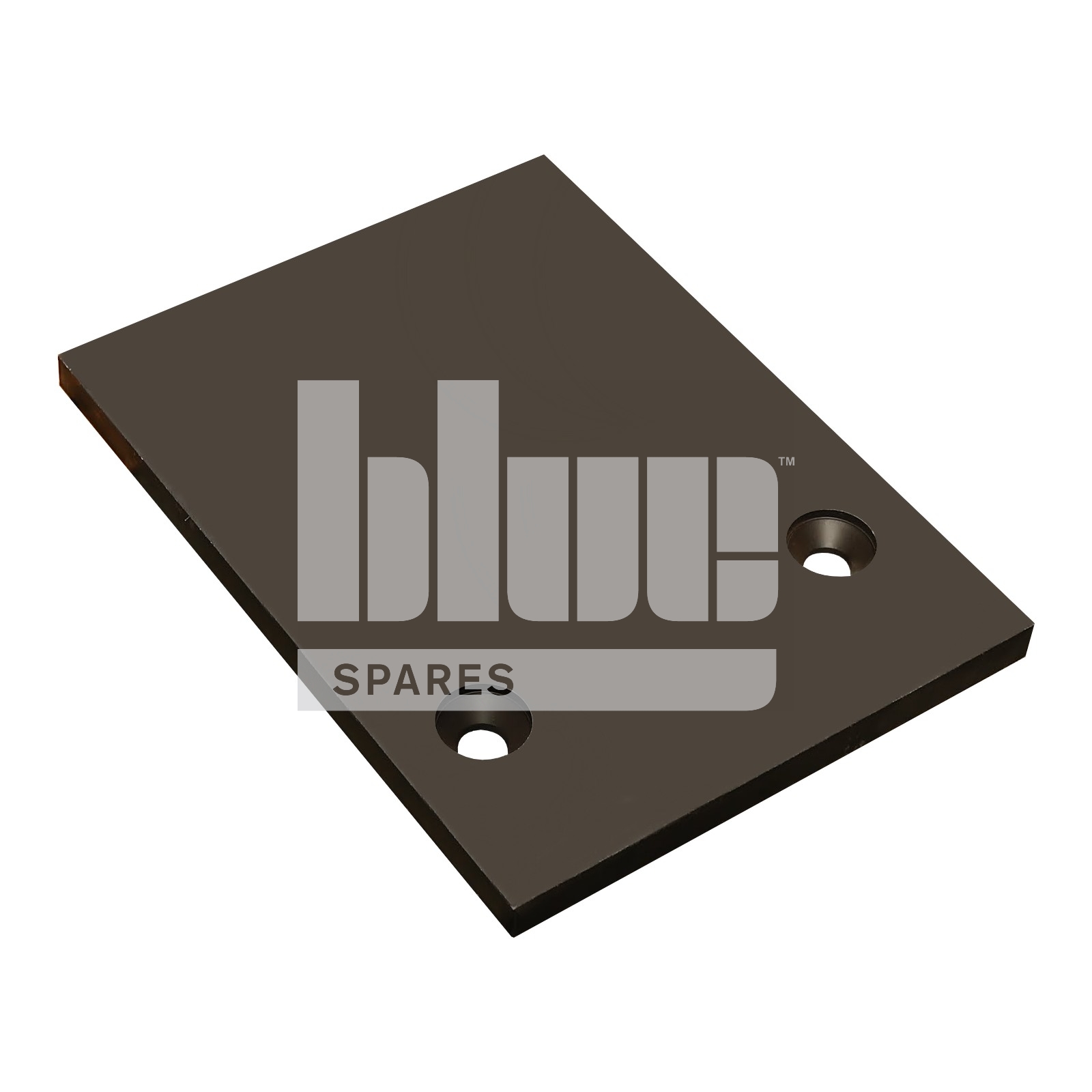 AR500 SIDE LINER WEAR PLATE