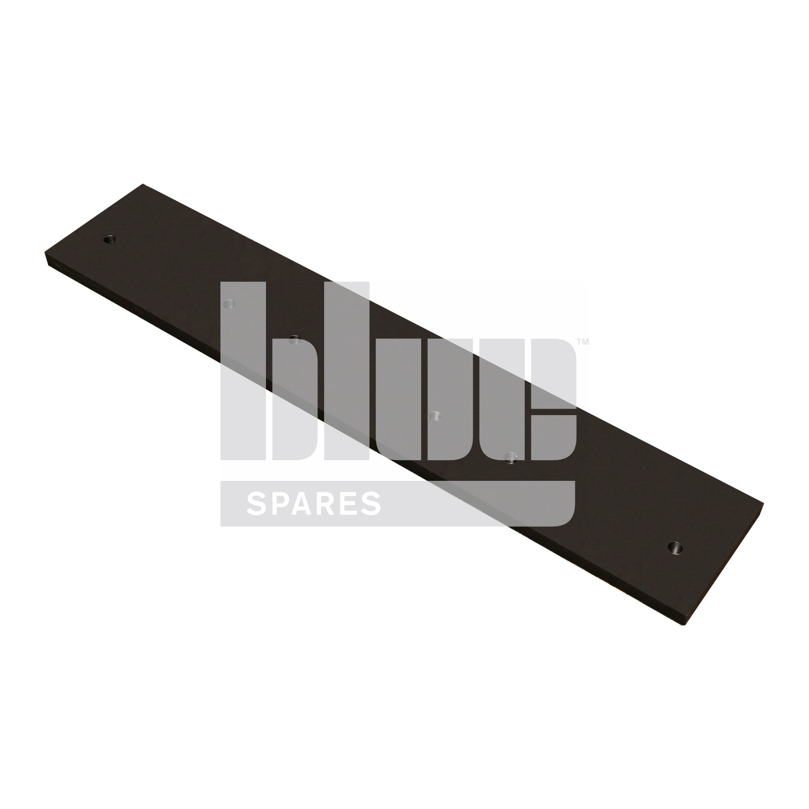 AR500 SIDE LINER WEAR PLATE