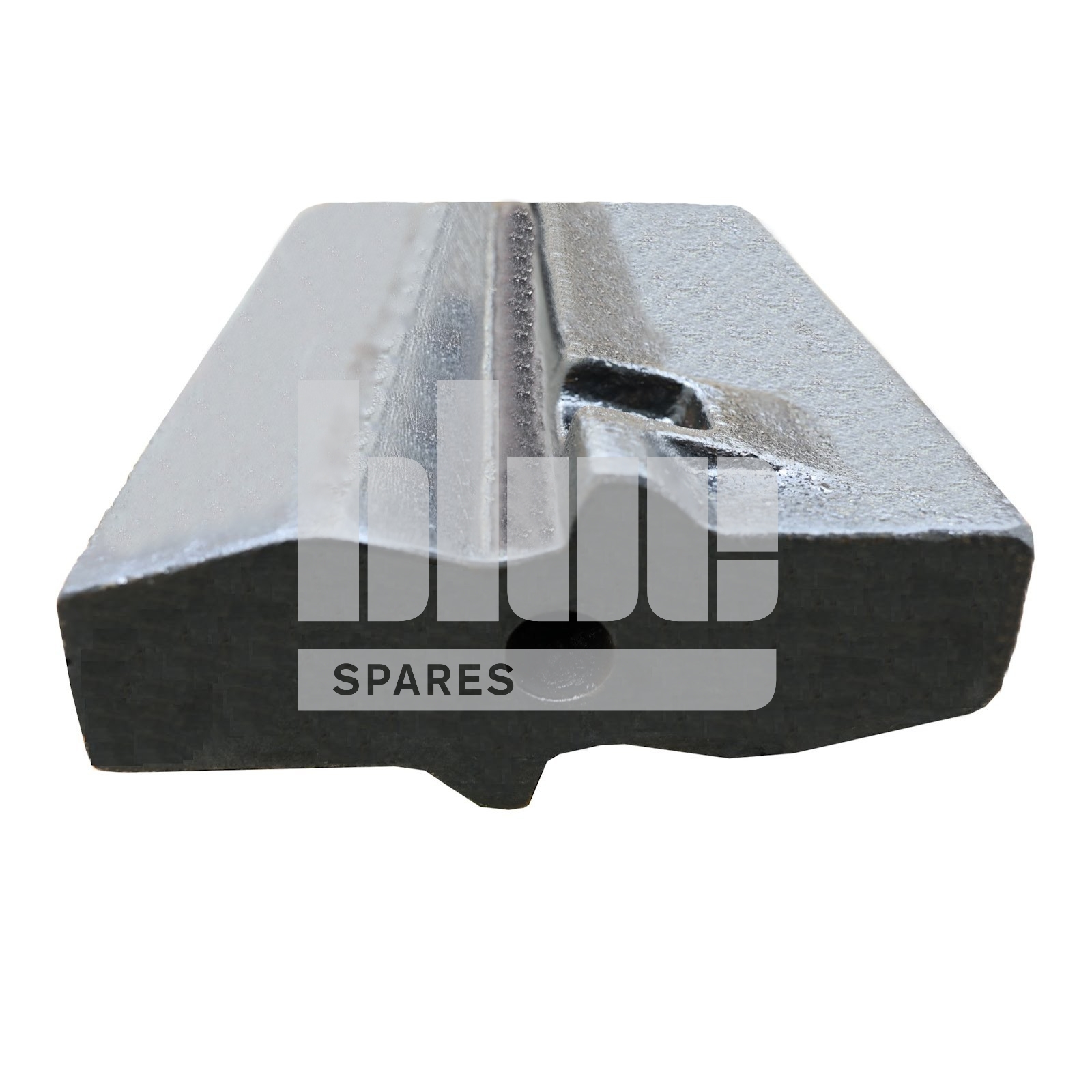BLOWBAR MARTENSITIC