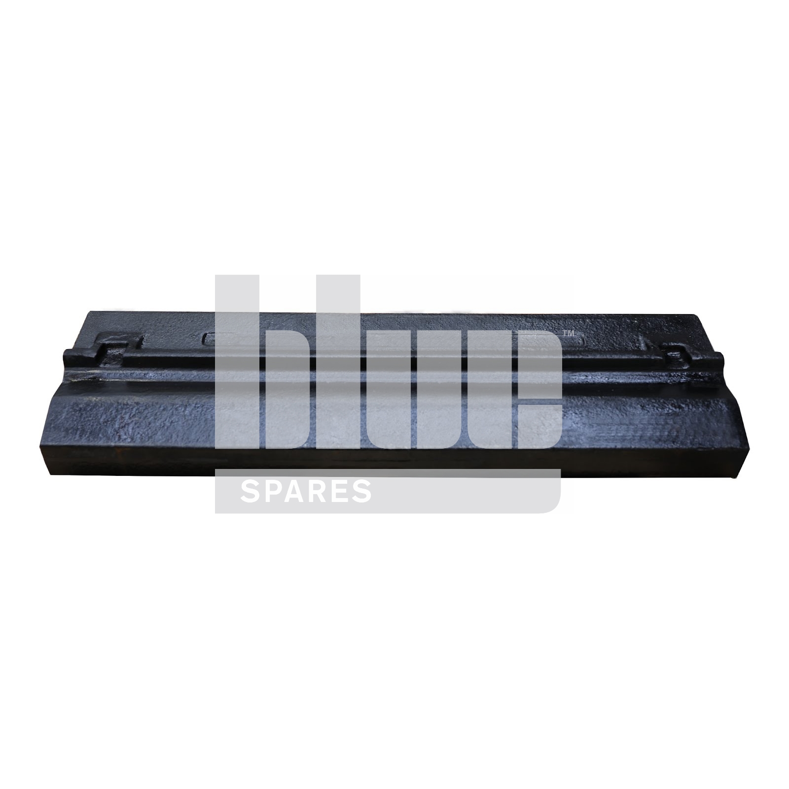 BLOWBAR MARTENSITIC