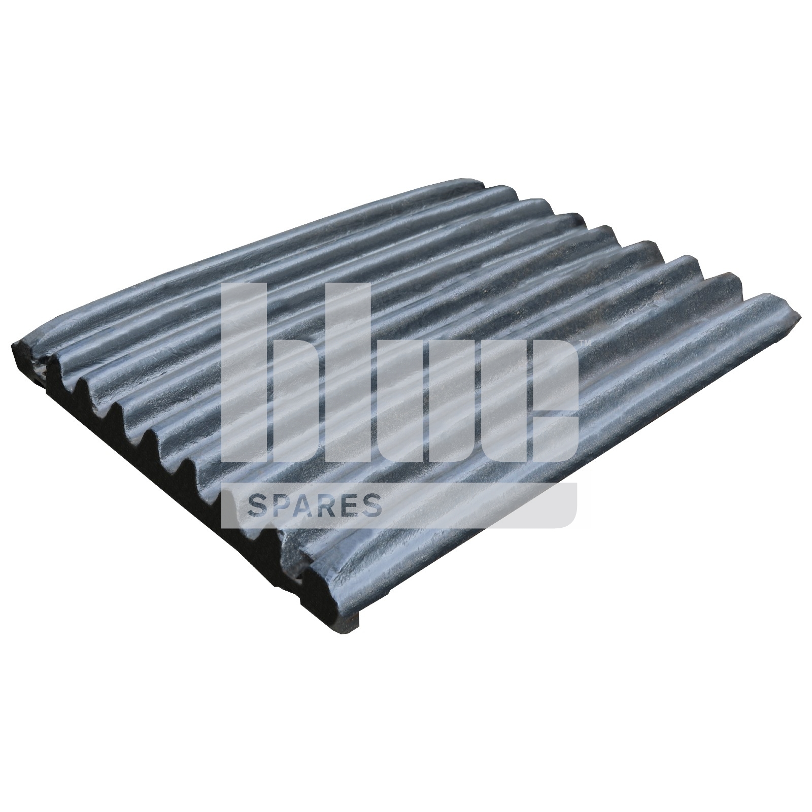 PT300/330 FIXED JAW LINER SUPER TOOTH 22%