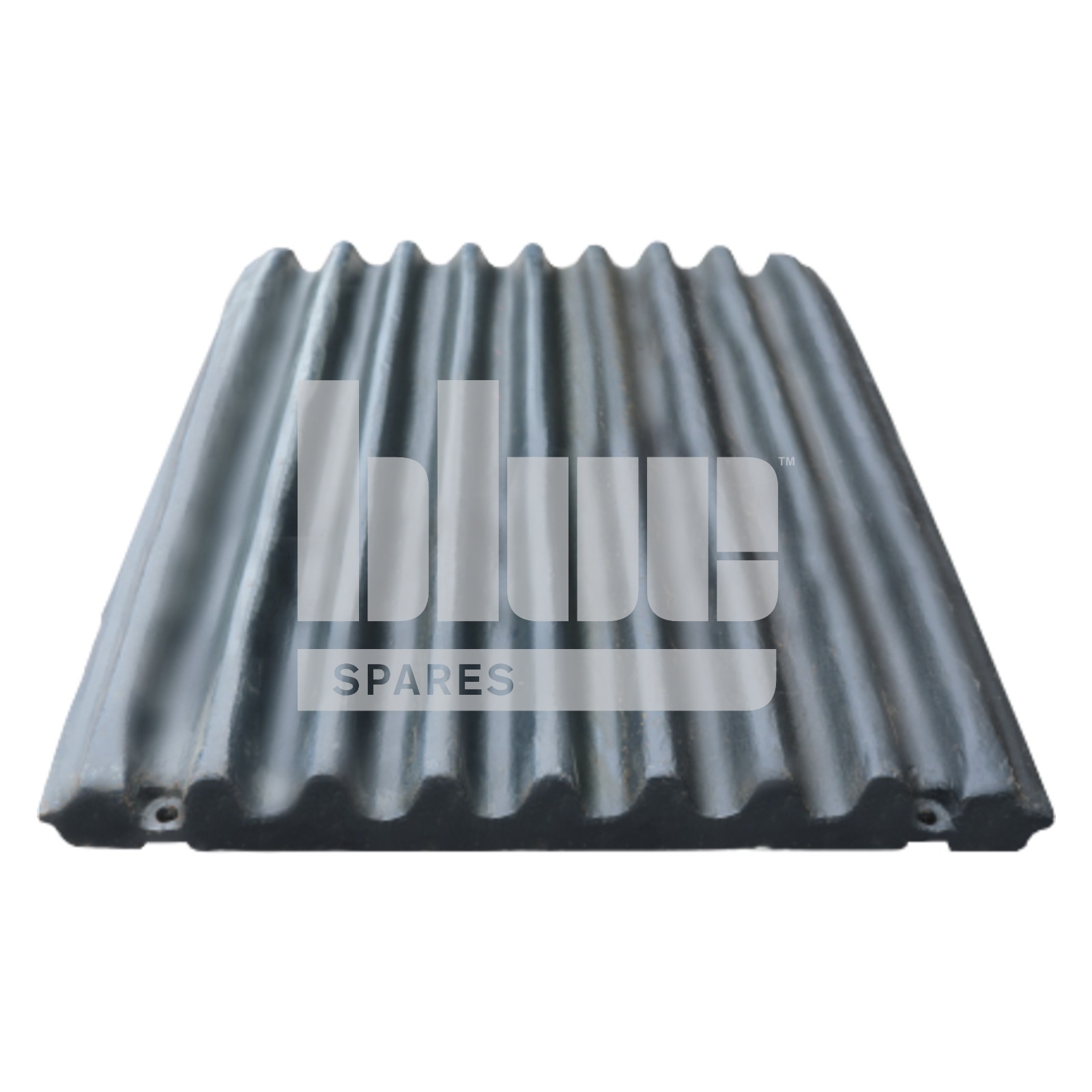PT300/330 FIXED JAW LINER SUPER TOOTH 22%