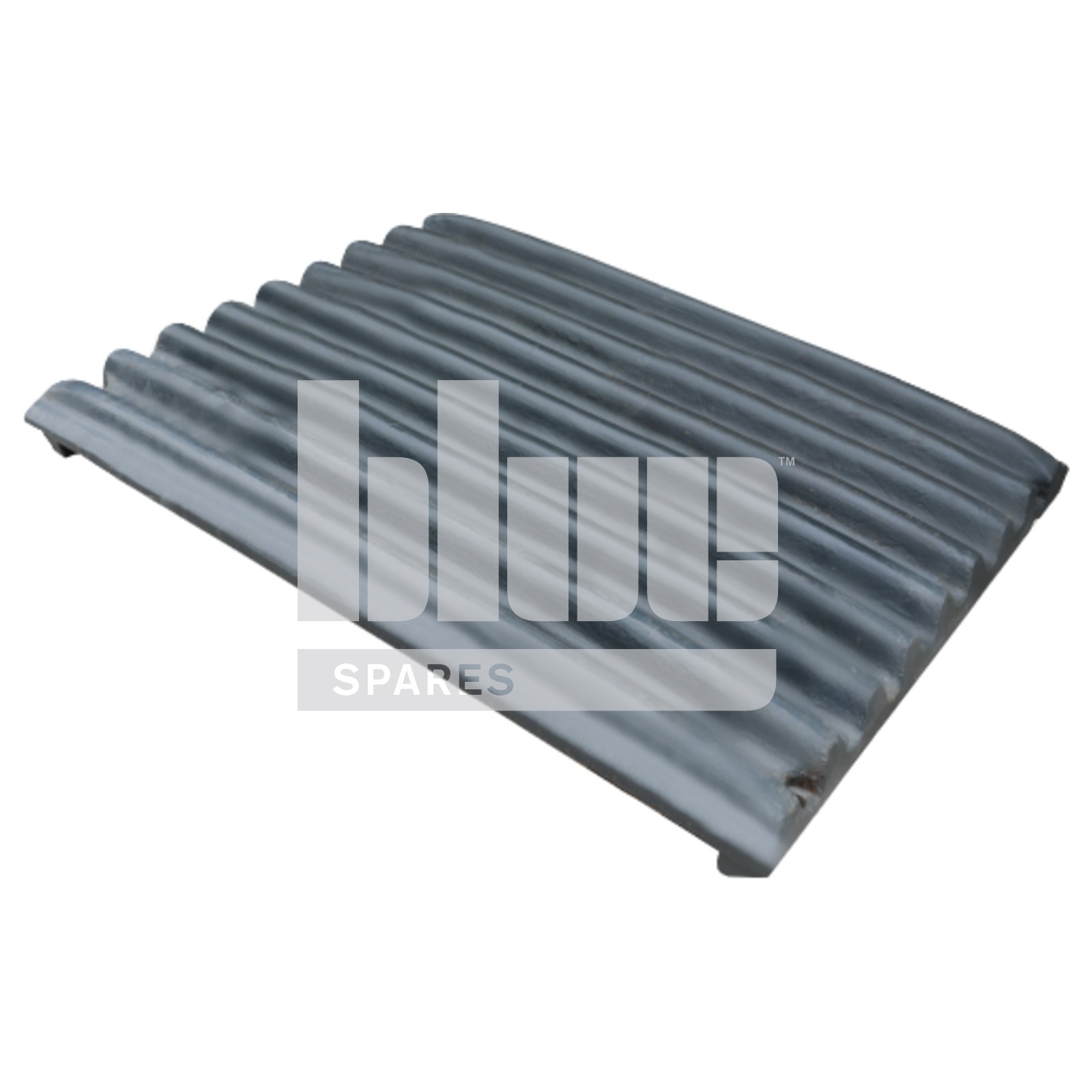 PT300/330 FIXED JAW LINER SUPER TOOTH 22%