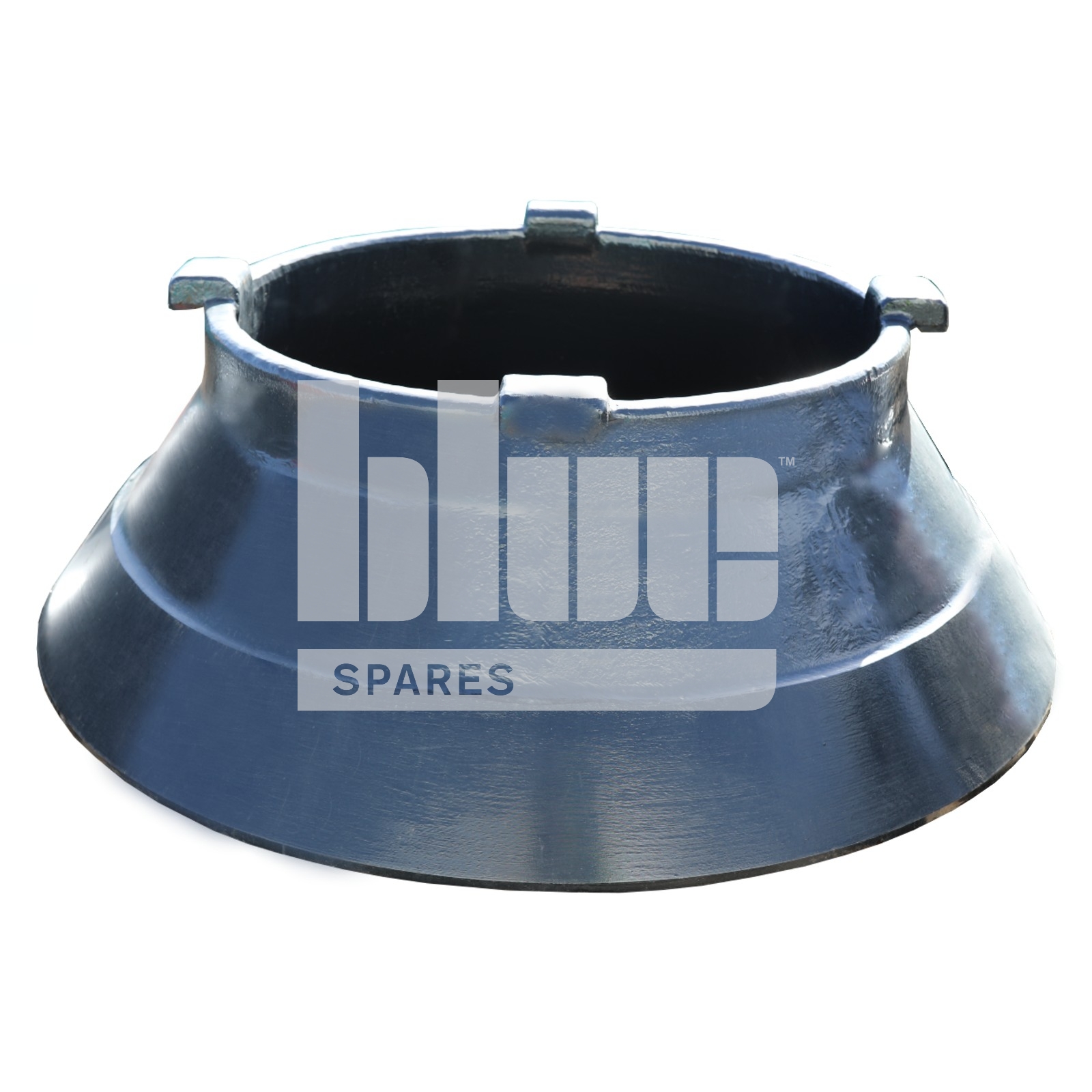 MANG EXTRA COARSE 18% CONCAVE