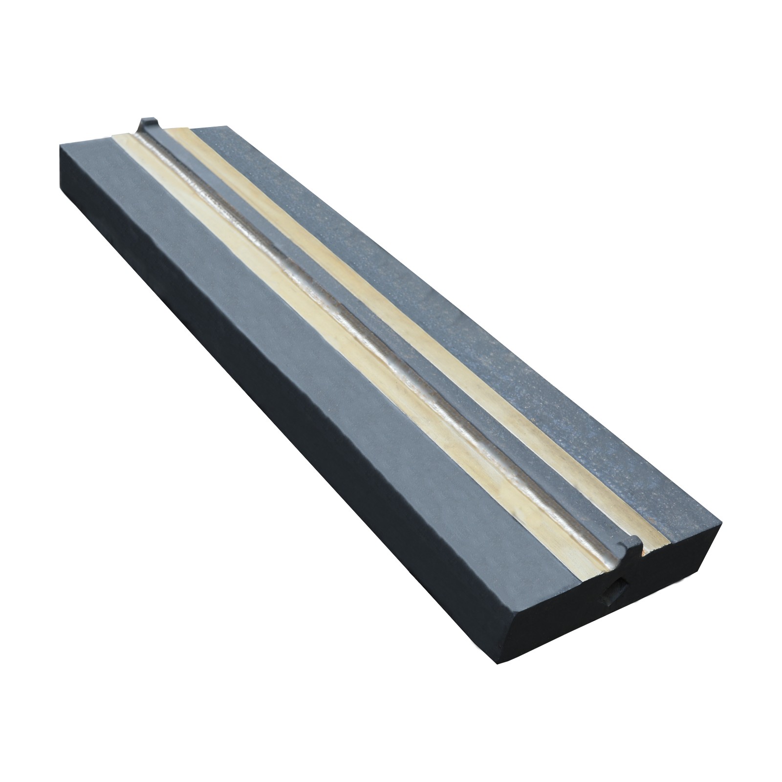 BLOWBAR HIGH CHROME/ CERAMIC
