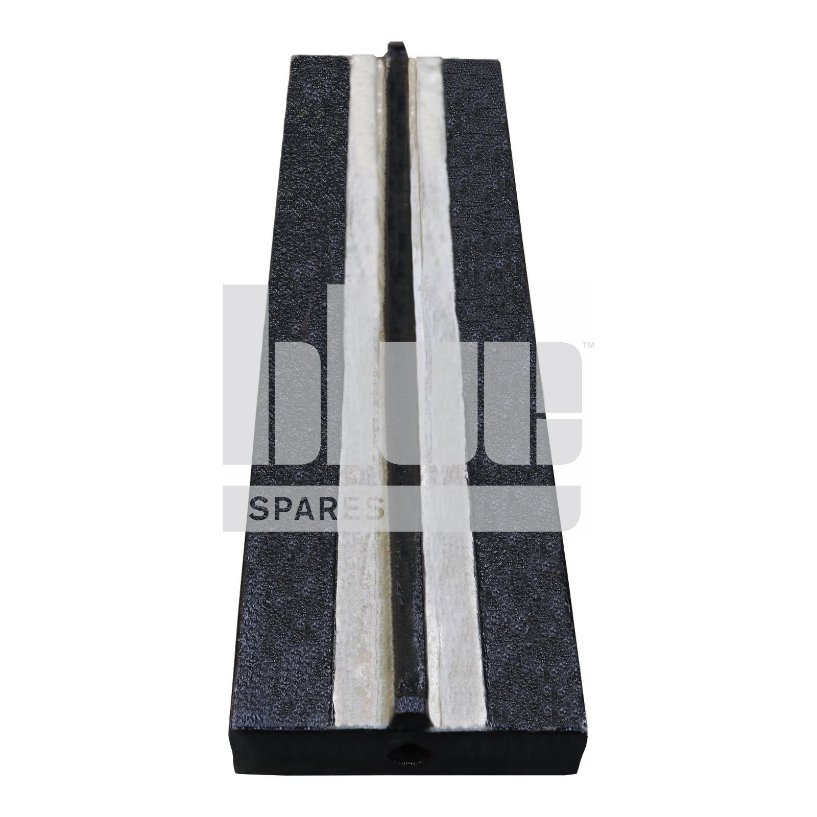 BLOWBAR MARTENSITIC/CERAMIC FOR USE ON MACHINES MANUFACTURED AFTER SEPT 2012
