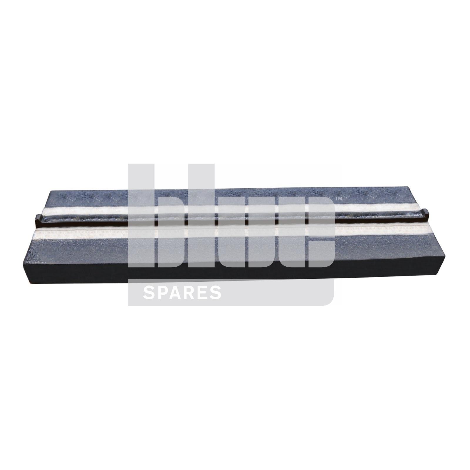 BLOWBAR MARTENSITIC/CERAMIC FOR USE ON MACHINES MANUFACTURED AFTER SEPT 2012