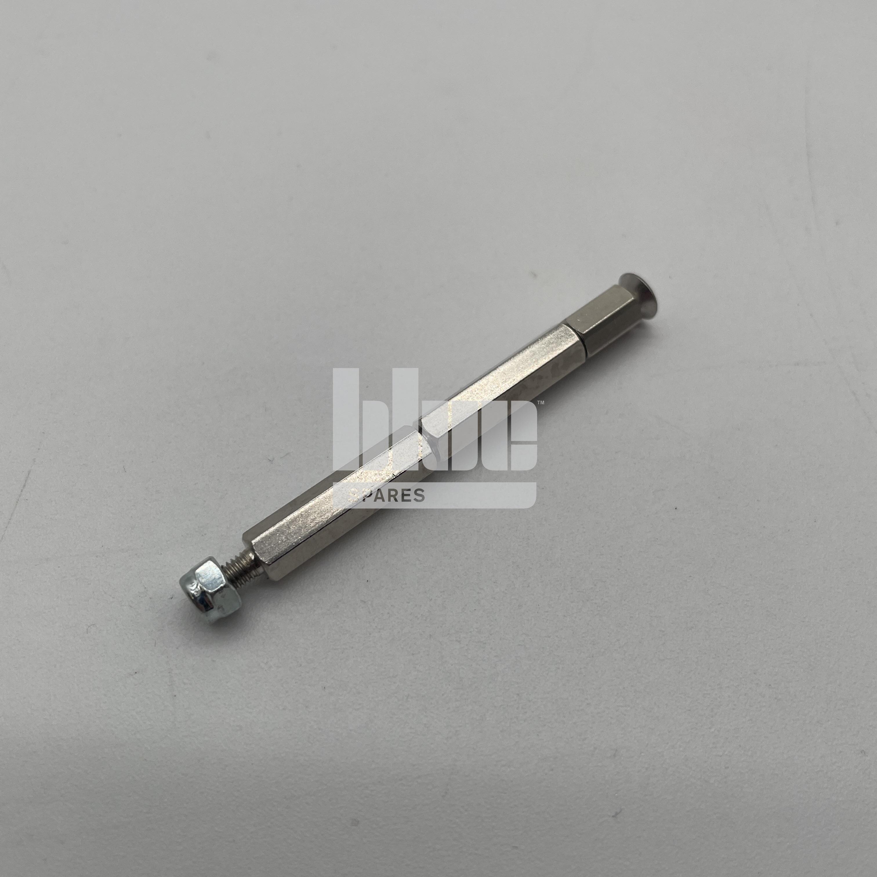 SPACER SET FOR CIRCUIT BOARDS CONSIST OF - 4 OFF 8MM BOLT