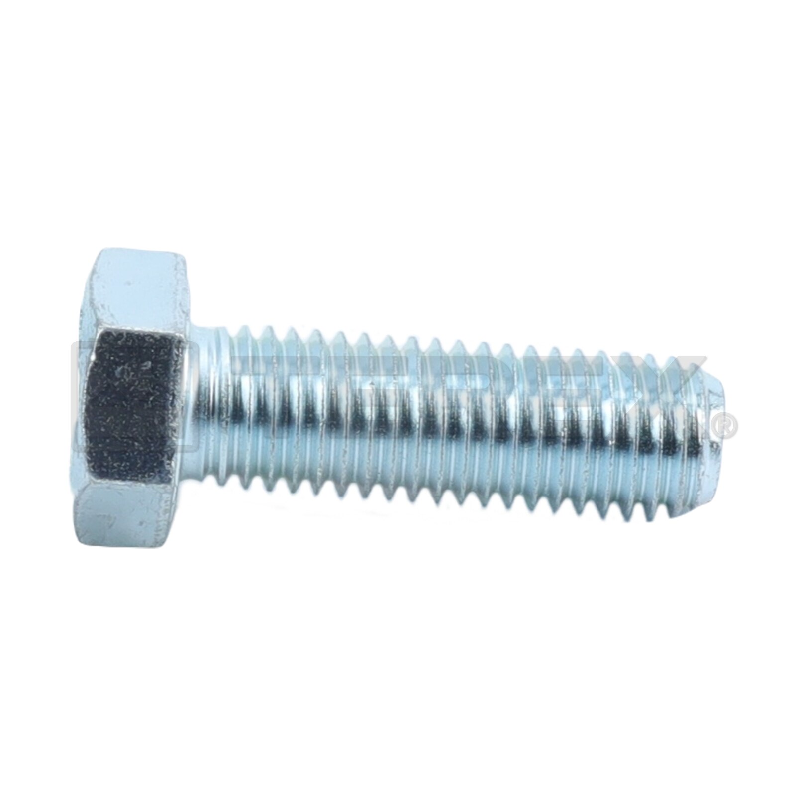 M14-2.0 X 45 10.9 ZINC HEX HEAD CAP SCREW DIN
