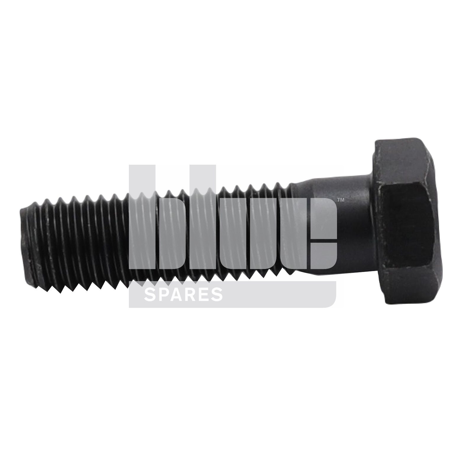 HEXAGONAL HEAD SCREW UNI 5737 M18X65 (GRADE 10.9 ? 400 NM)