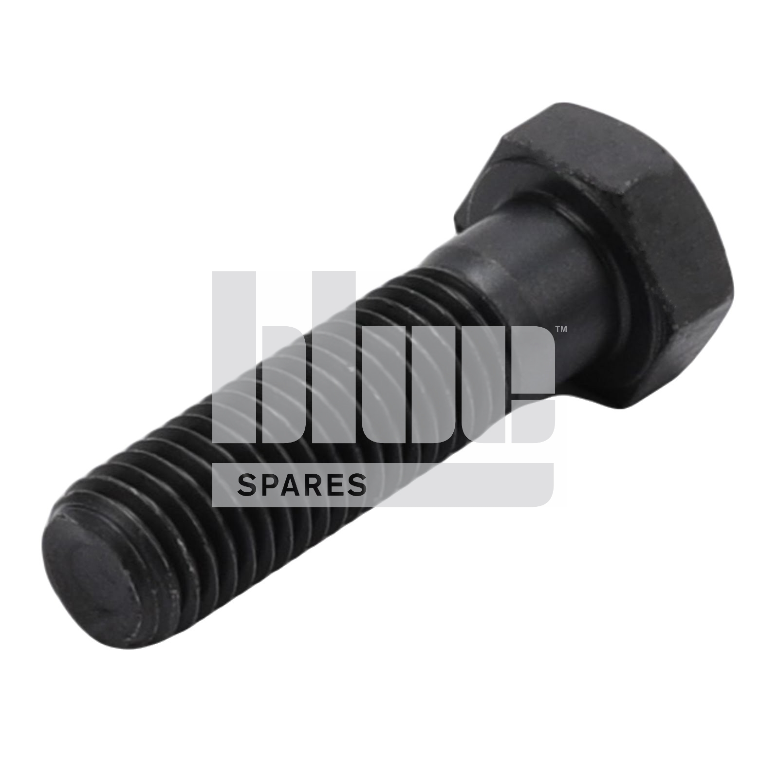 HEXAGONAL HEAD SCREW UNI 5737 M18X65 (GRADE 10.9 ? 400 NM)