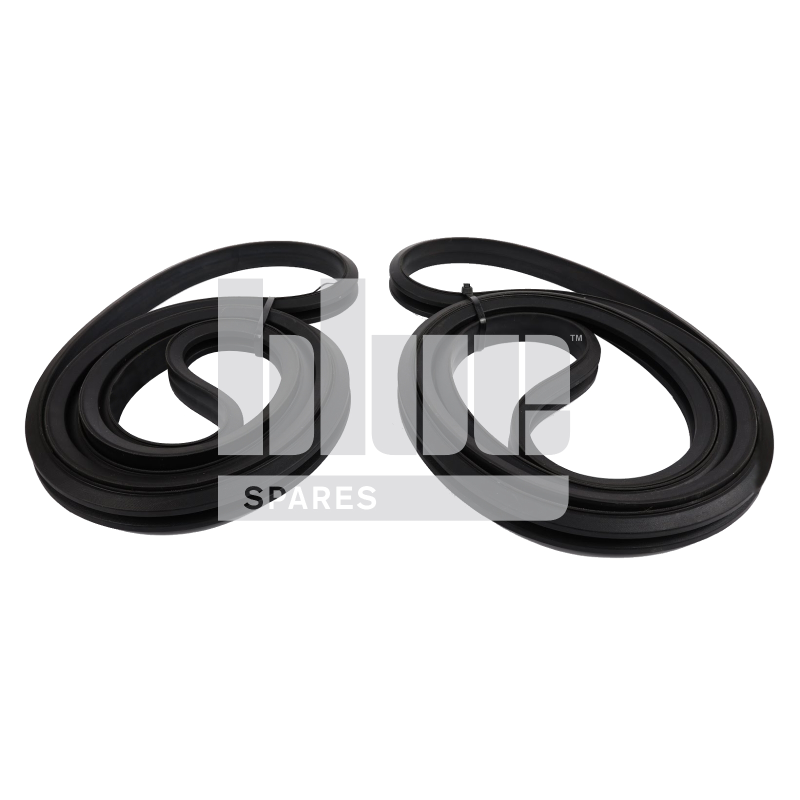 COUPLED BELT
