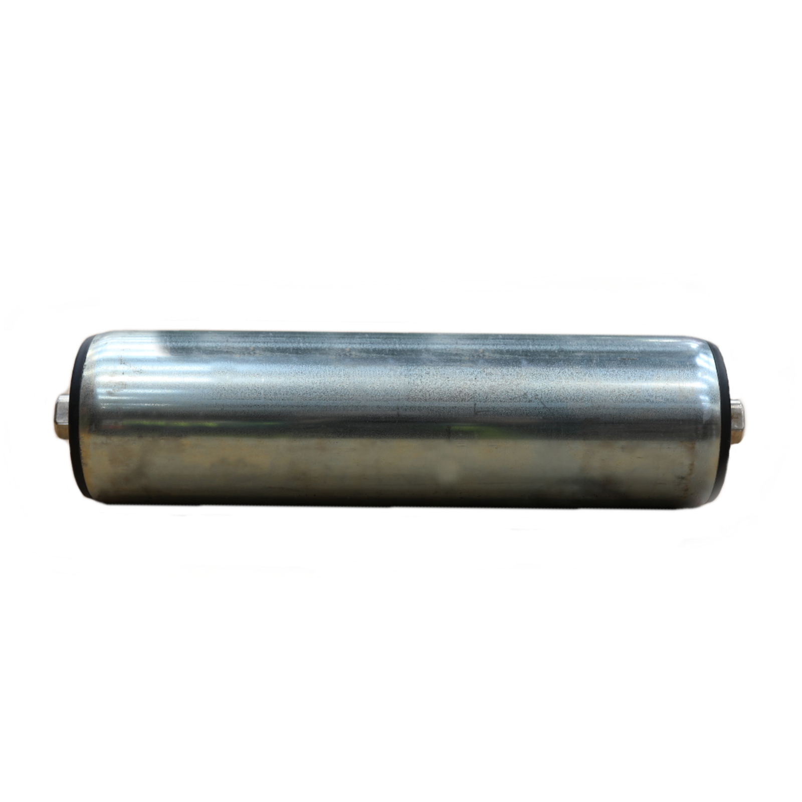 BELT BEARING ROLLER