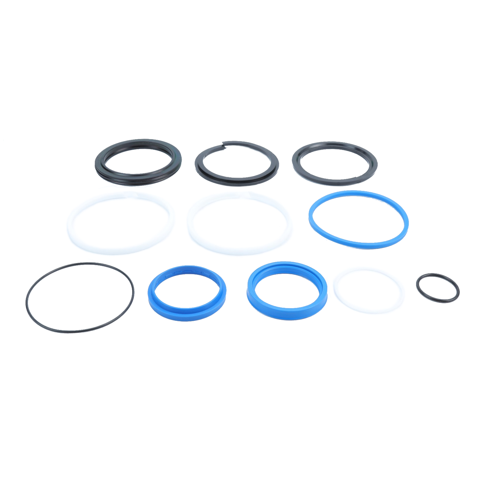 SEAL SET ( JAW ADJUSTMENT CYLINDER )