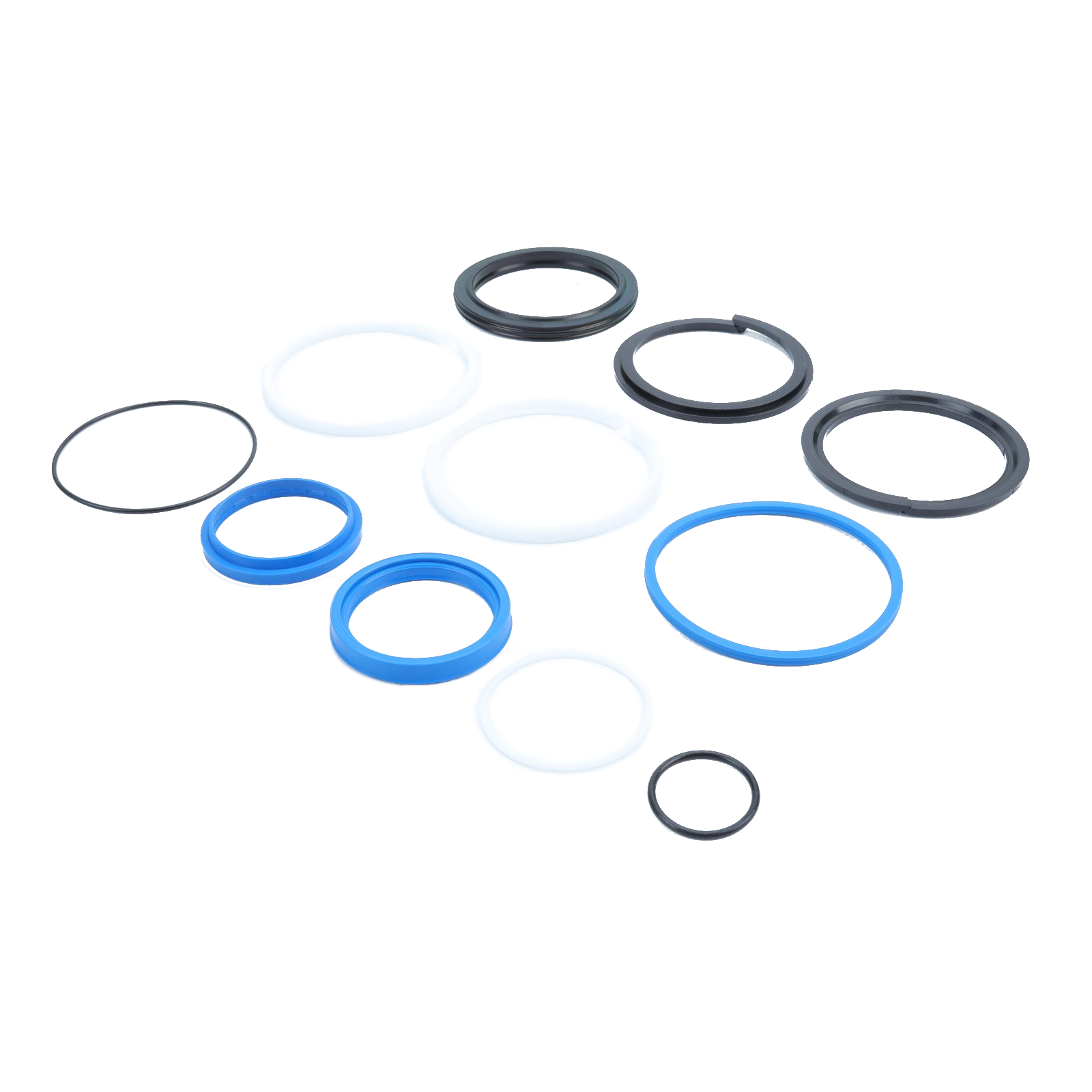 SEAL SET ( JAW ADJUSTMENT CYLINDER )