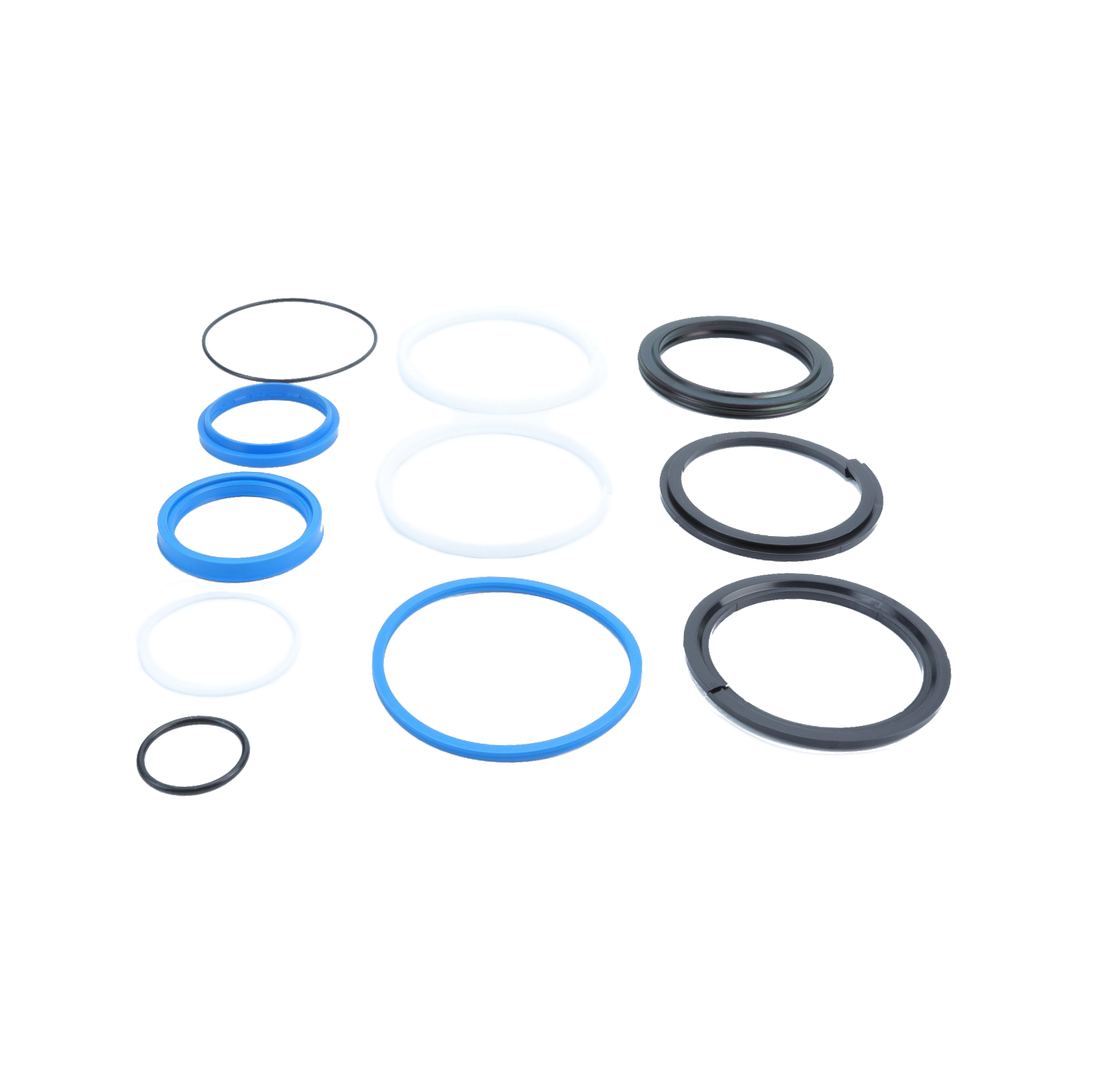 SEAL SET ( JAW ADJUSTMENT CYLINDER )