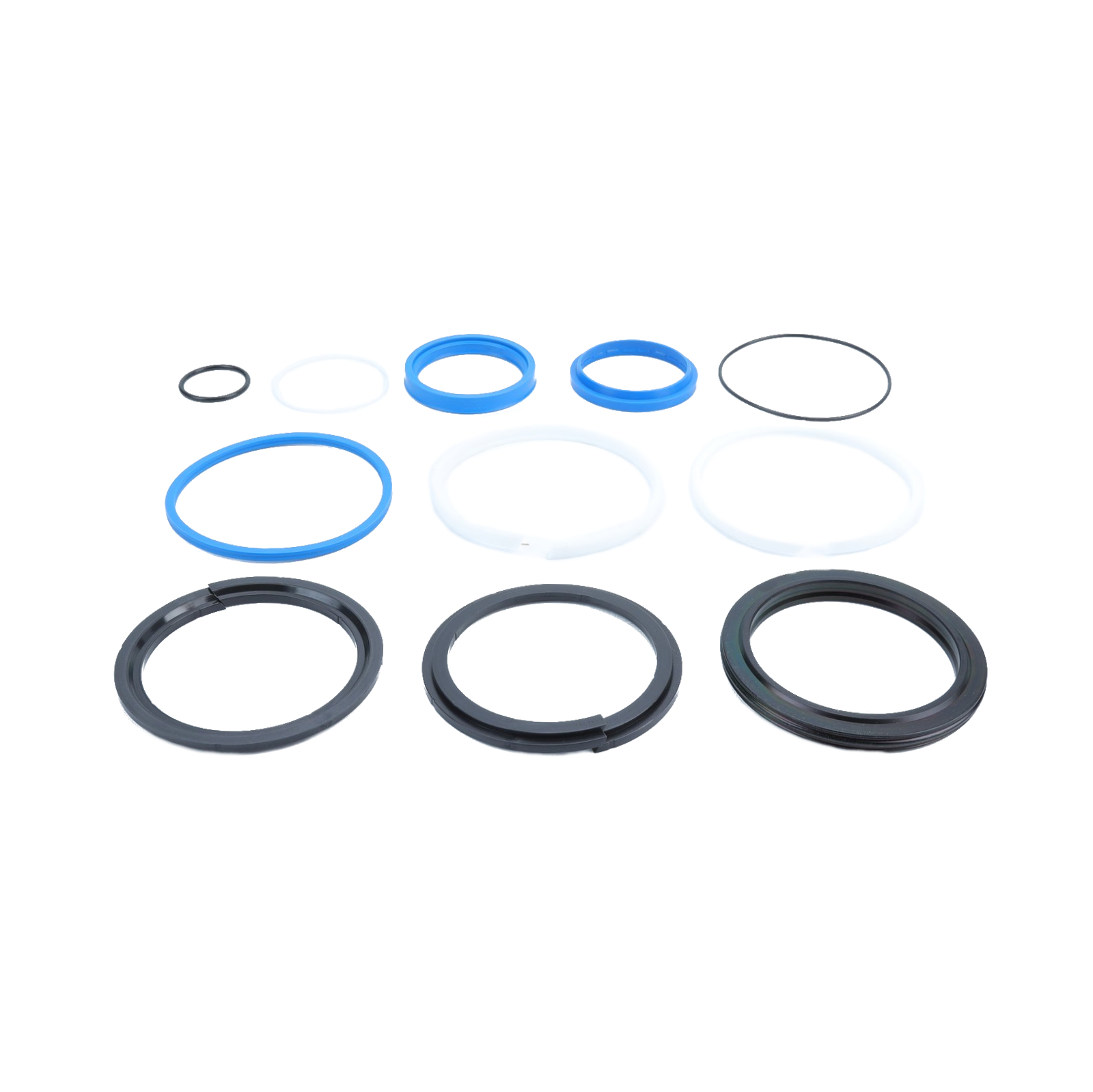 SEAL SET ( JAW ADJUSTMENT CYLINDER )