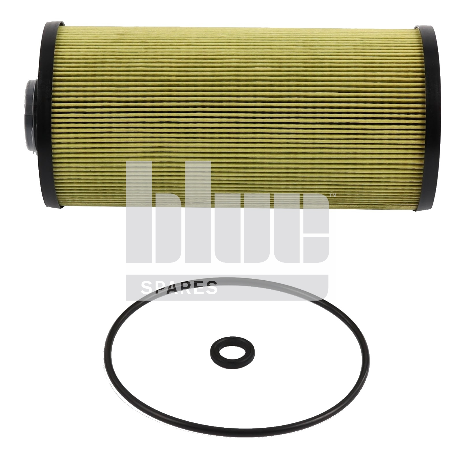 DIESEL FILTER SECOND CARTRIDGE